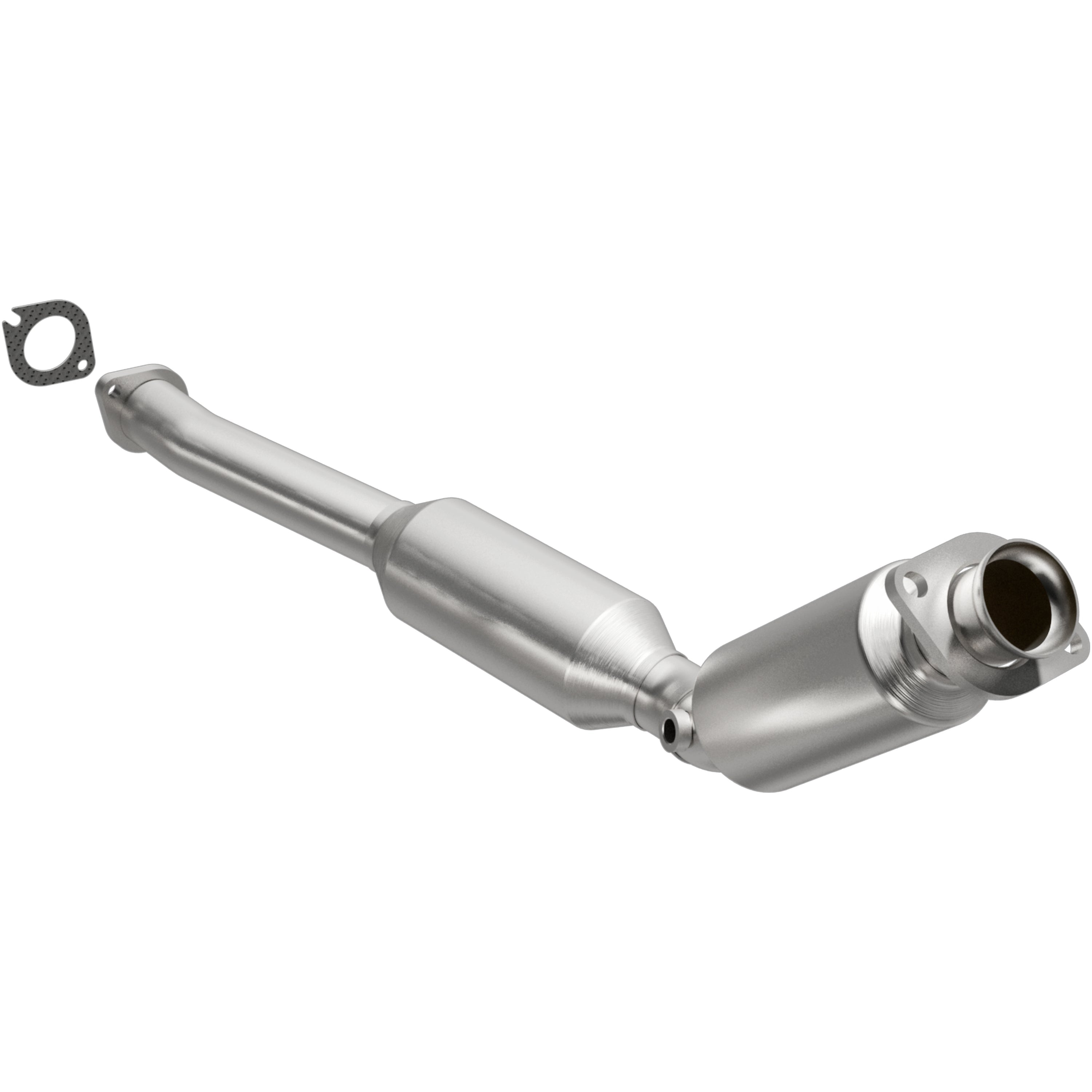 California Grade CARB Compliant Direct-Fit Catalytic Converter <br>09-11 Ford Crown Victoria, Mercury Grand Marquis