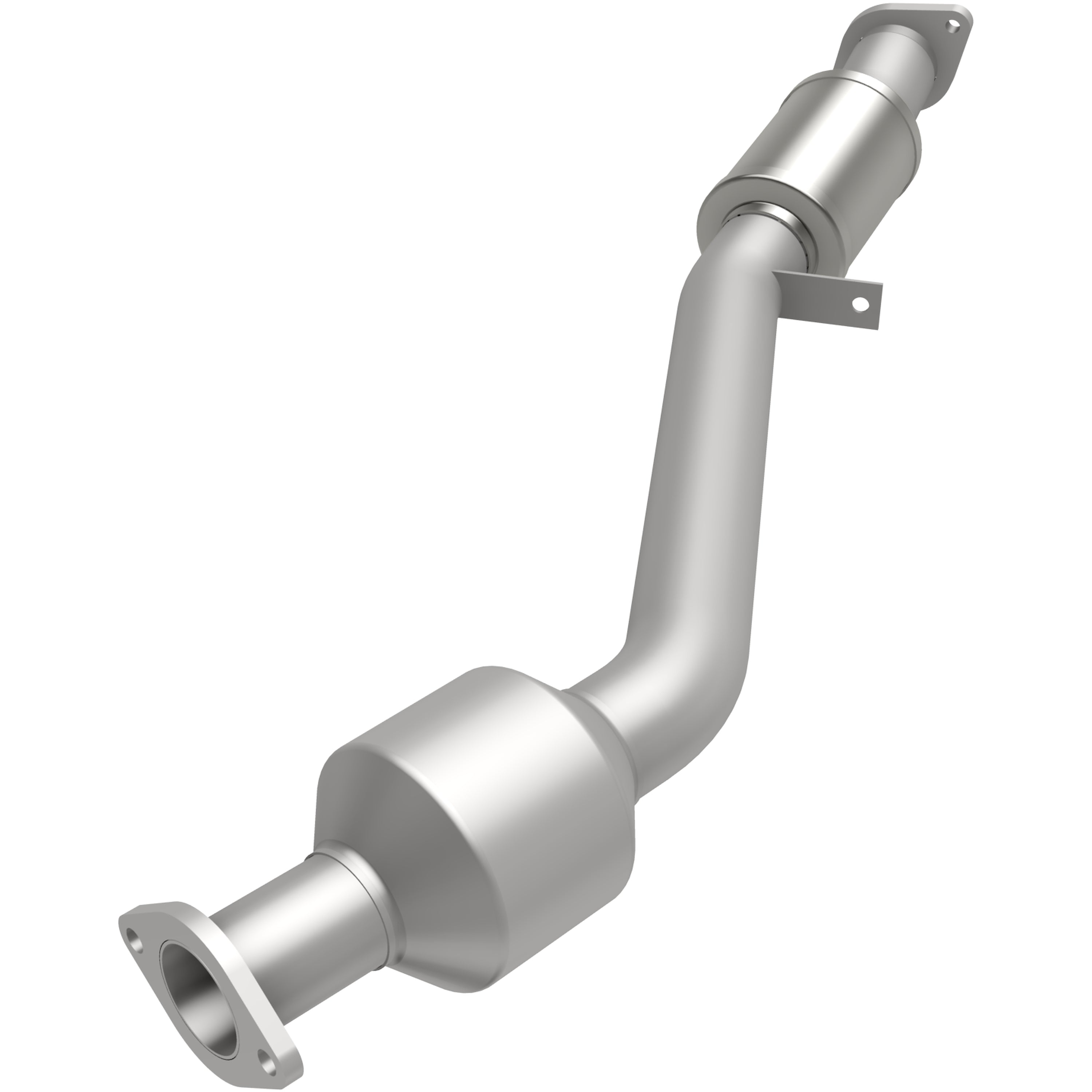 OEM Grade Federal / EPA Compliant Direct-Fit Catalytic Converter <br>13-20 Subaru BRZ, 17-20 Toyota 86 2.0L