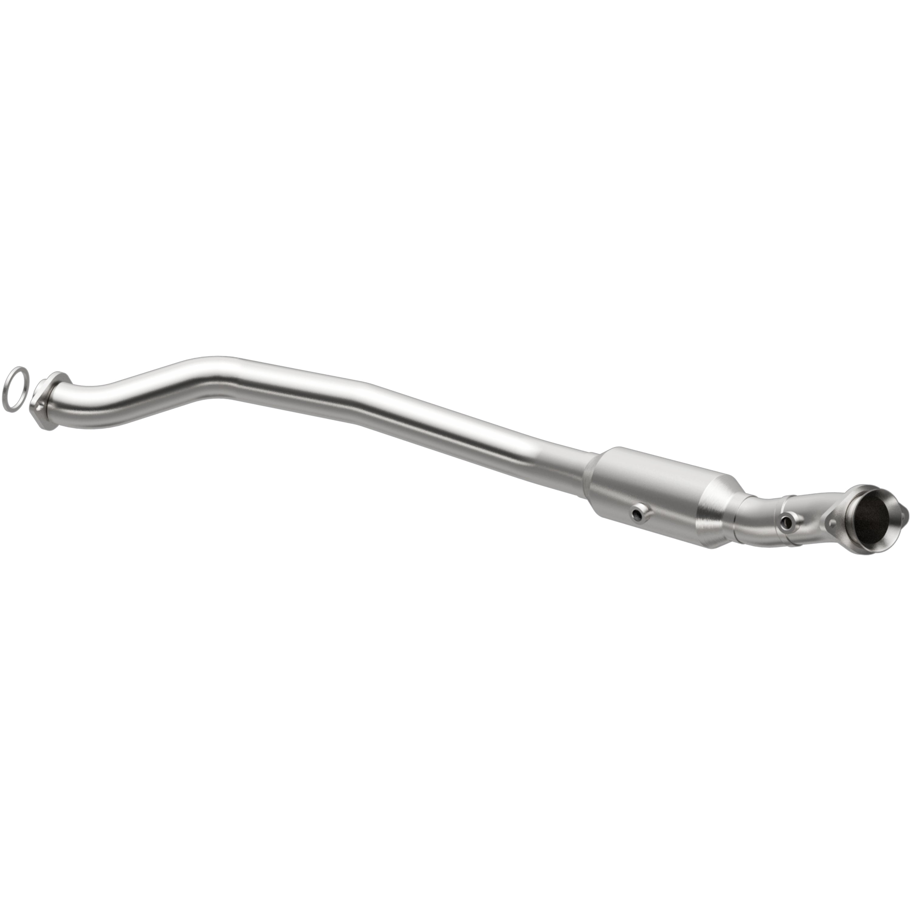 California Grade CARB Compliant Direct-Fit Catalytic Converter <br>2011 Dodge Durango, 11-12 Jeep Grand Cherokee