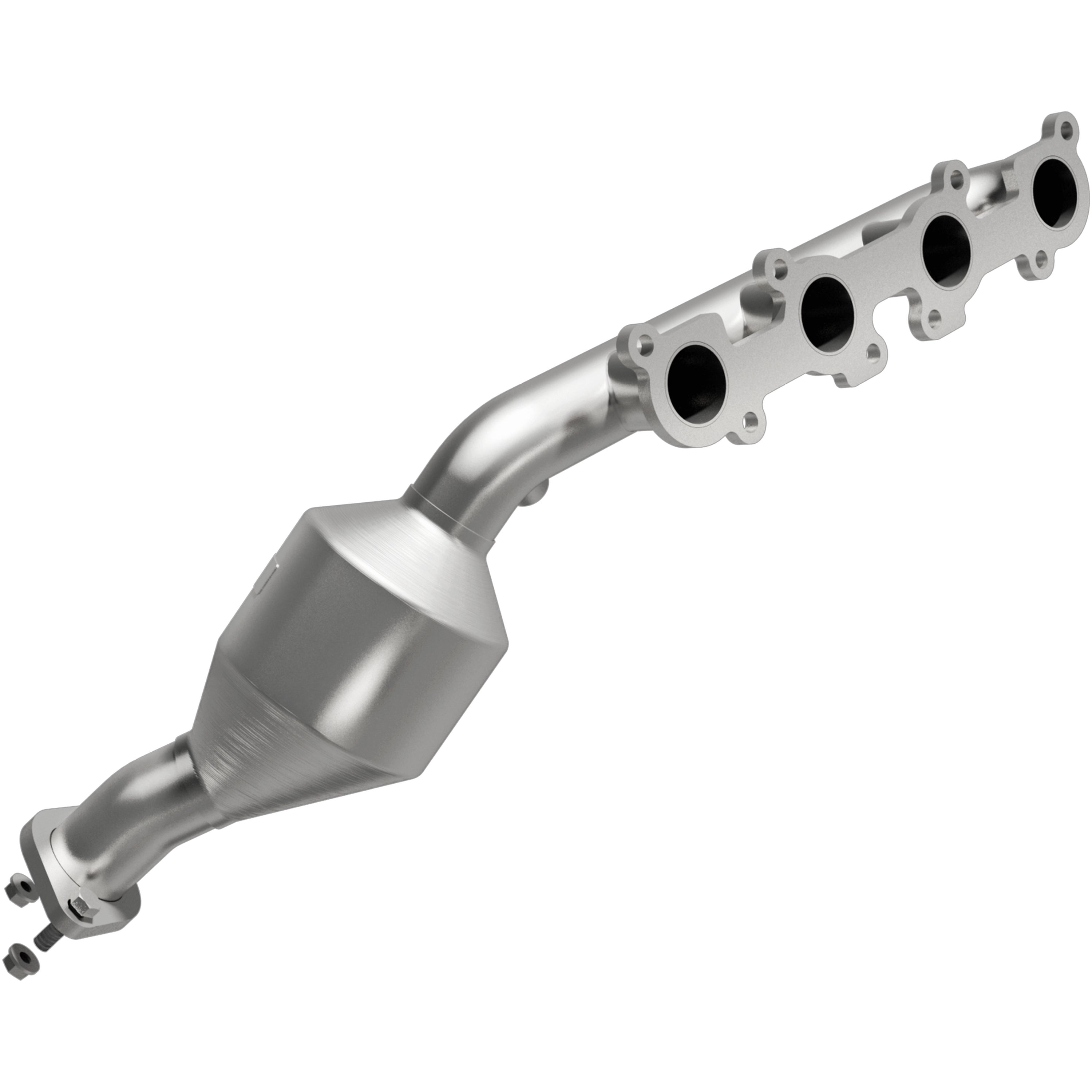 OEM Grade Federal / EPA Compliant Manifold Catalytic Converter <br>03-05 Lexus GX470 4.7L, 03-04 Toyota 4Runner 4.7L