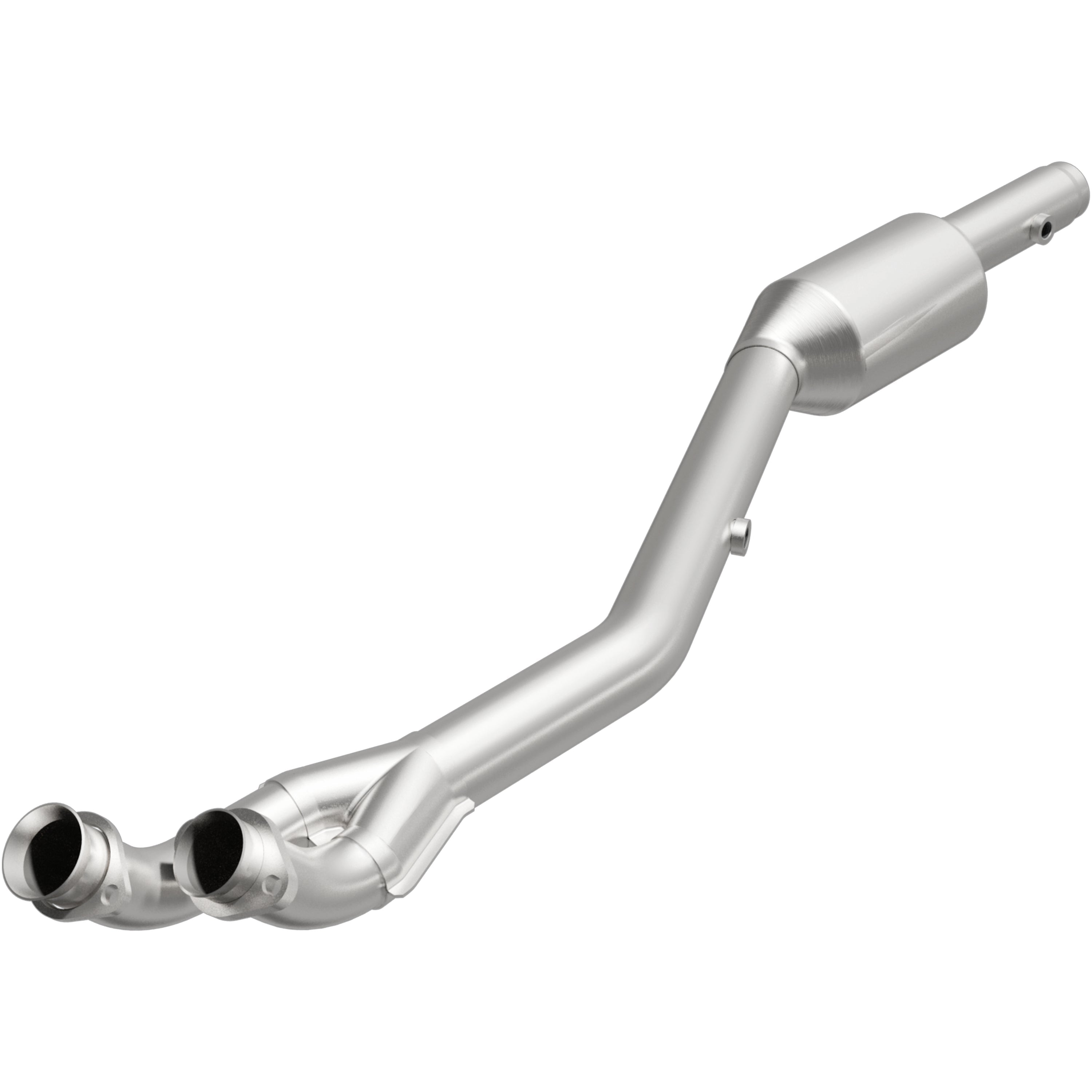 OEM Grade Federal / EPA Compliant Direct-Fit Catalytic Converter <br>00-03 BMW M5 5.0L