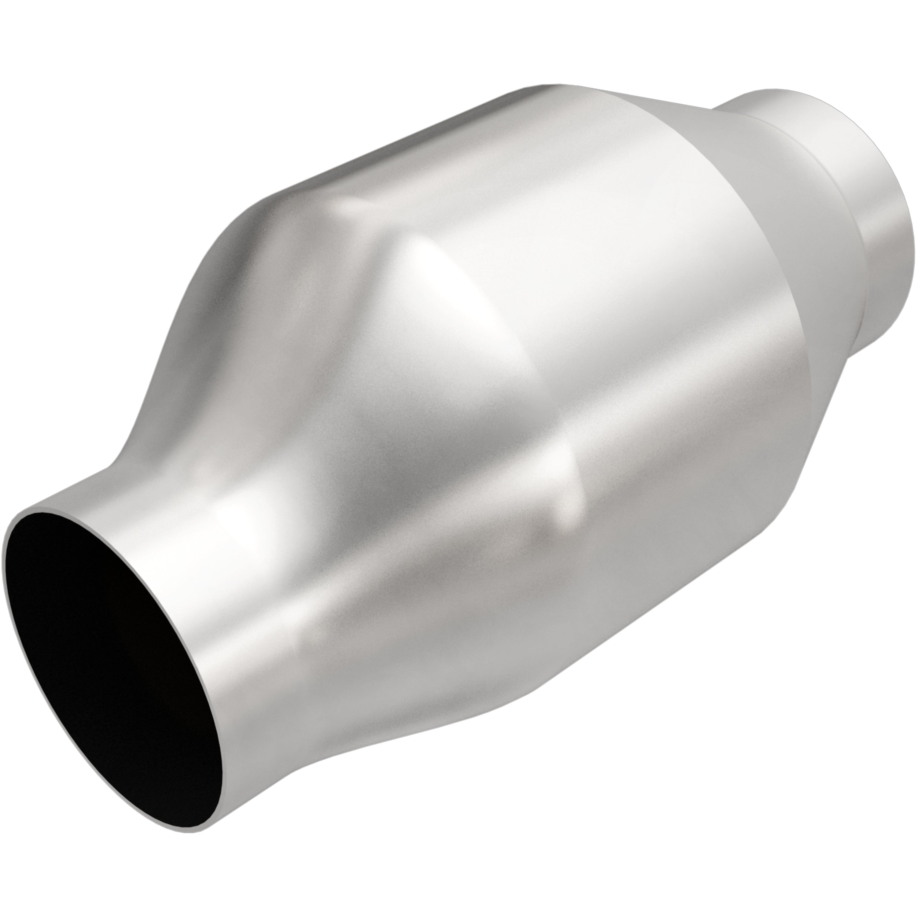 OEM Grade Federal / EPA Compliant Universal Catalytic Converter