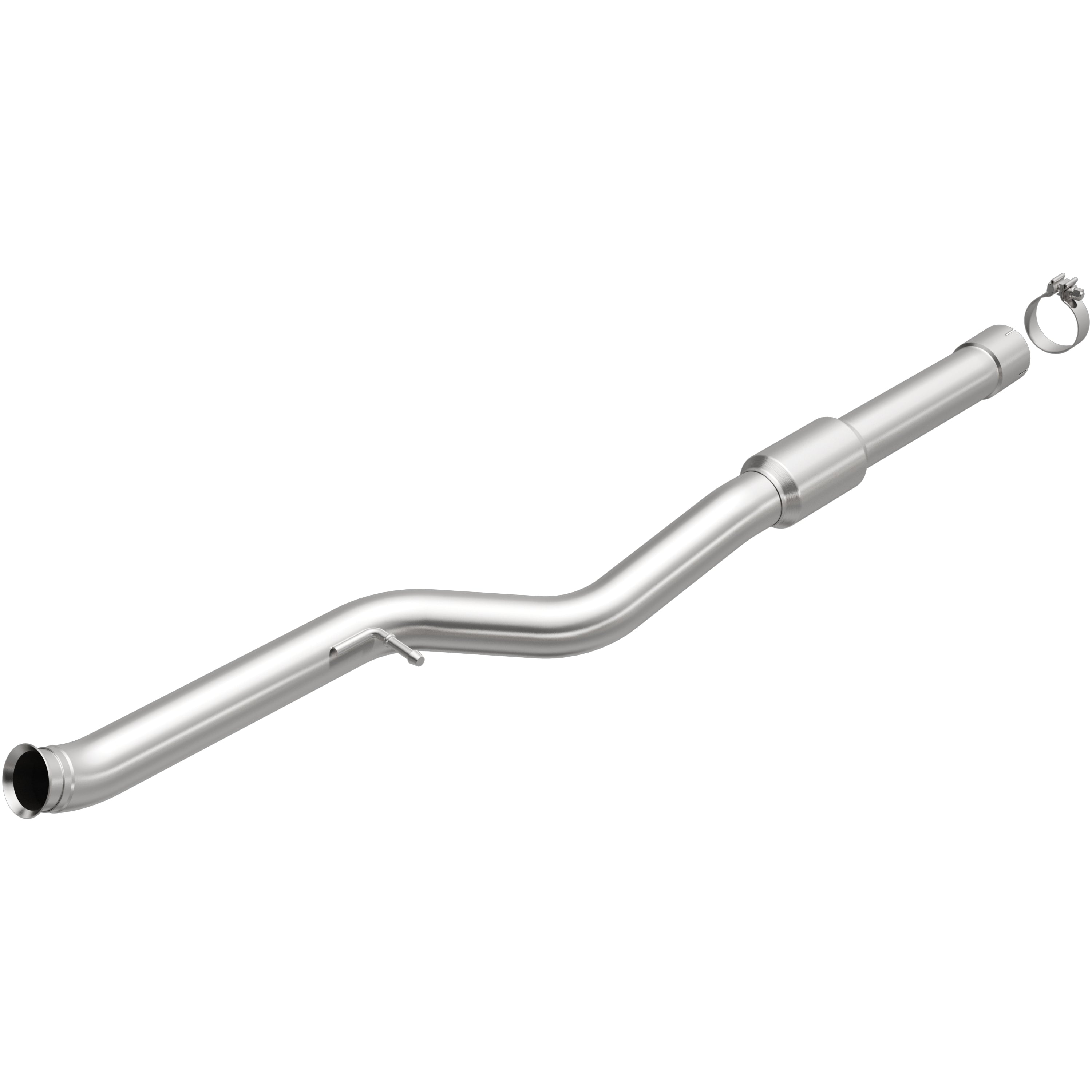 California Grade CARB Compliant Direct-Fit Catalytic Converter <br>12-16 BMW 328i, 14-16 428i, 15-16 428i