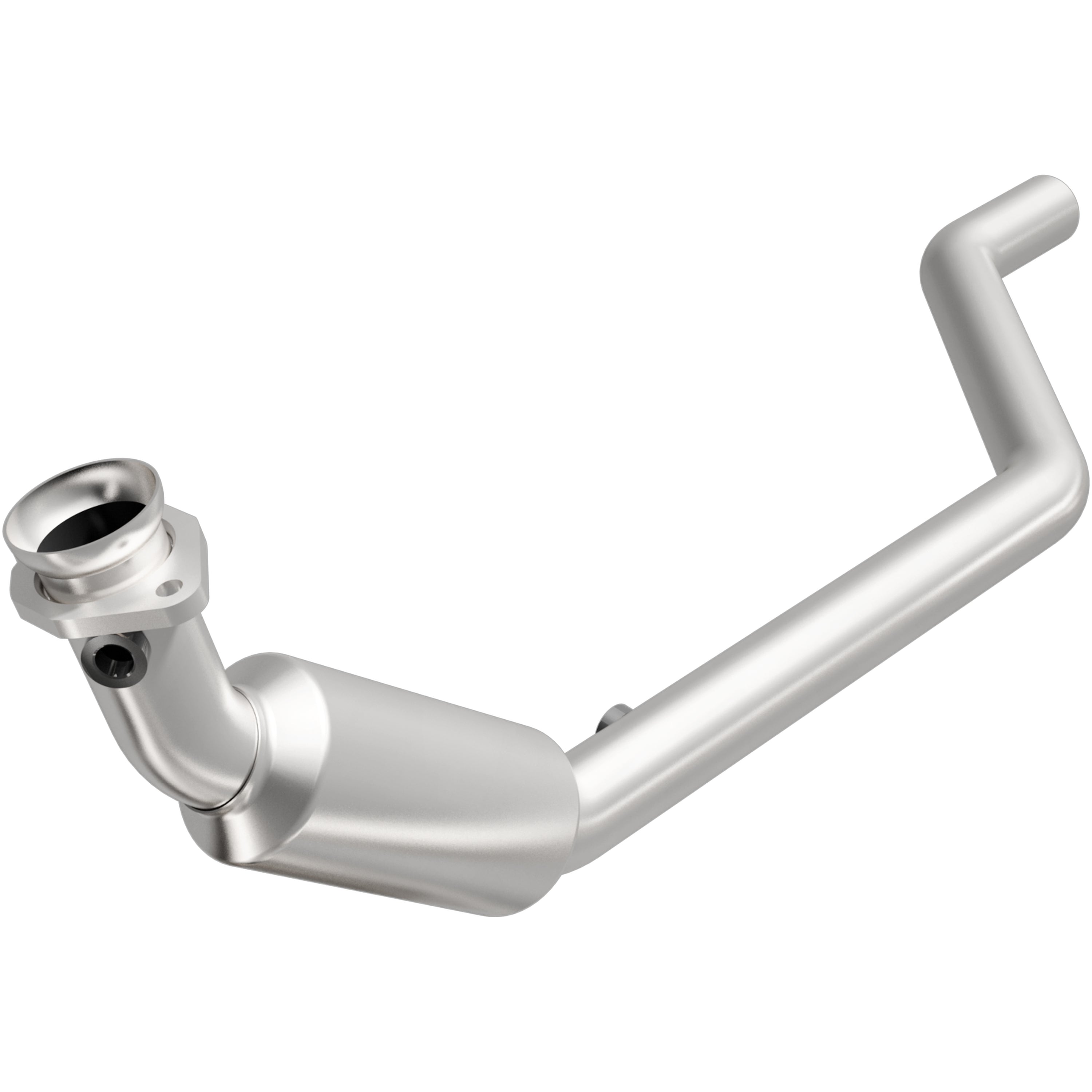 HM Grade Federal / EPA Compliant Direct-Fit Catalytic Converter <br>00-02 Jaguar S-Type, 00-05 Lincoln LS 3.0L