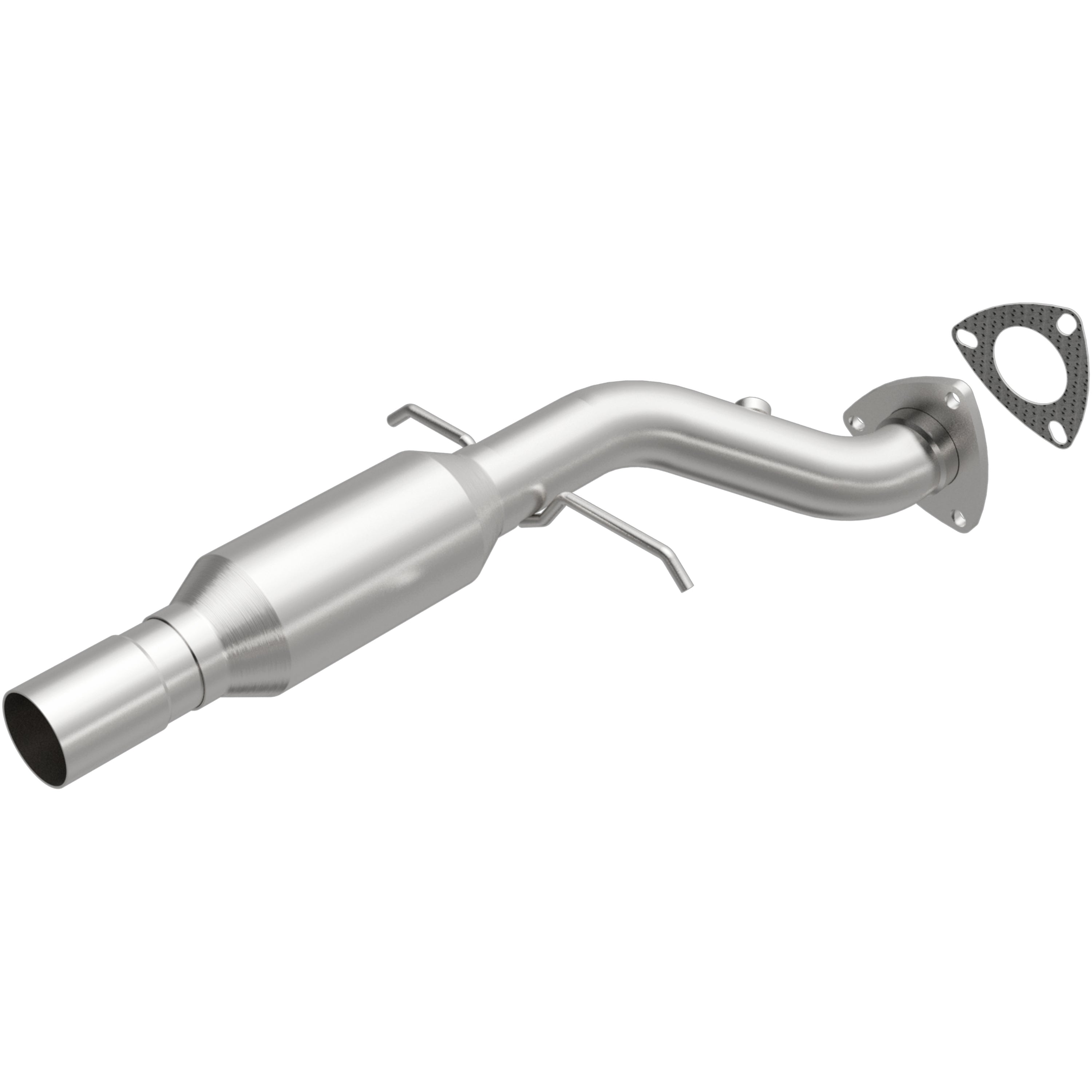 California Grade CARB Compliant Direct-Fit Catalytic Converter <br>1995 Chevy Blazer, GMC Jimmy 4.3L