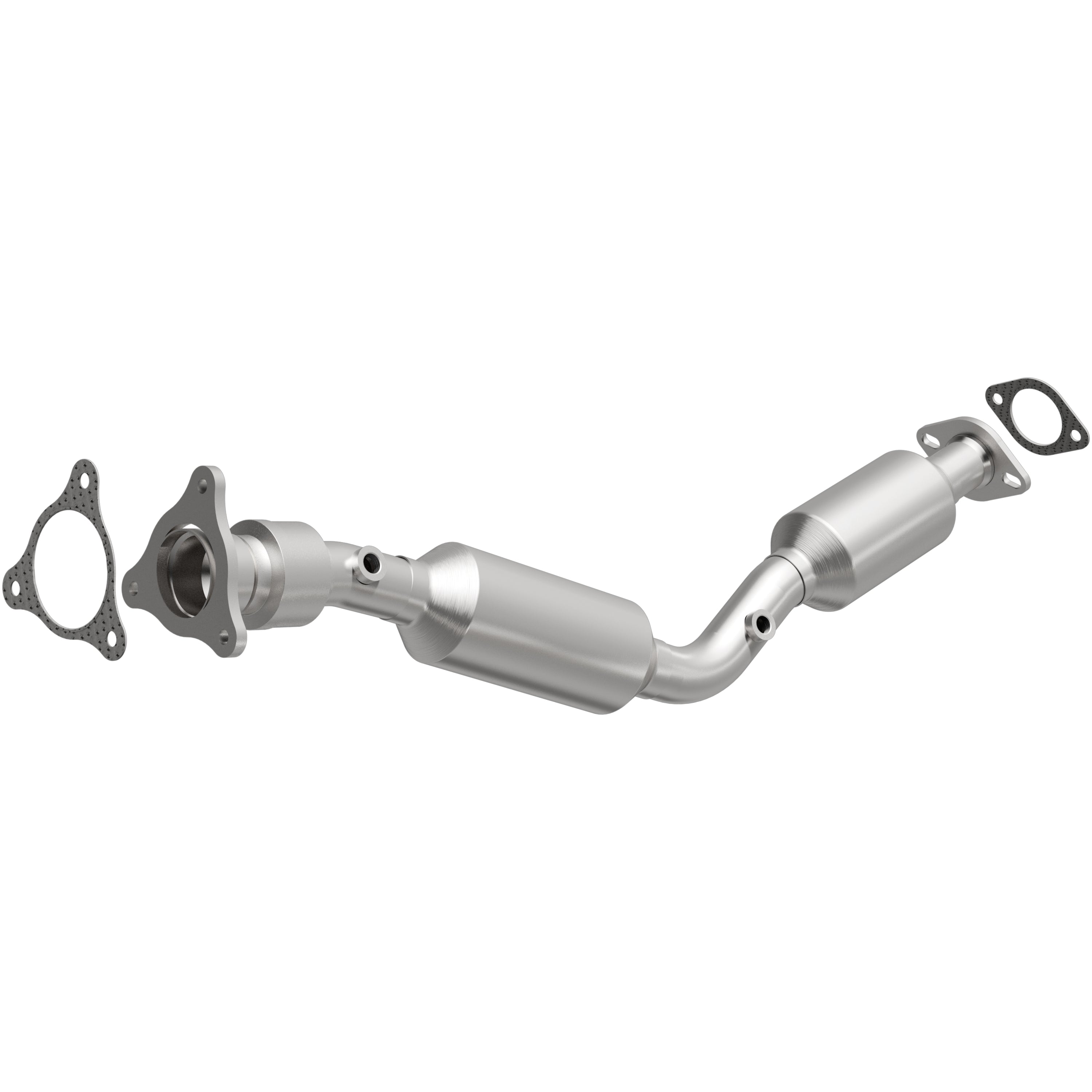 California Grade CARB Compliant Direct-Fit Catalytic Converter <br>09-10 Chevy Cobalt, 2009 Pontiac G5 2.2L