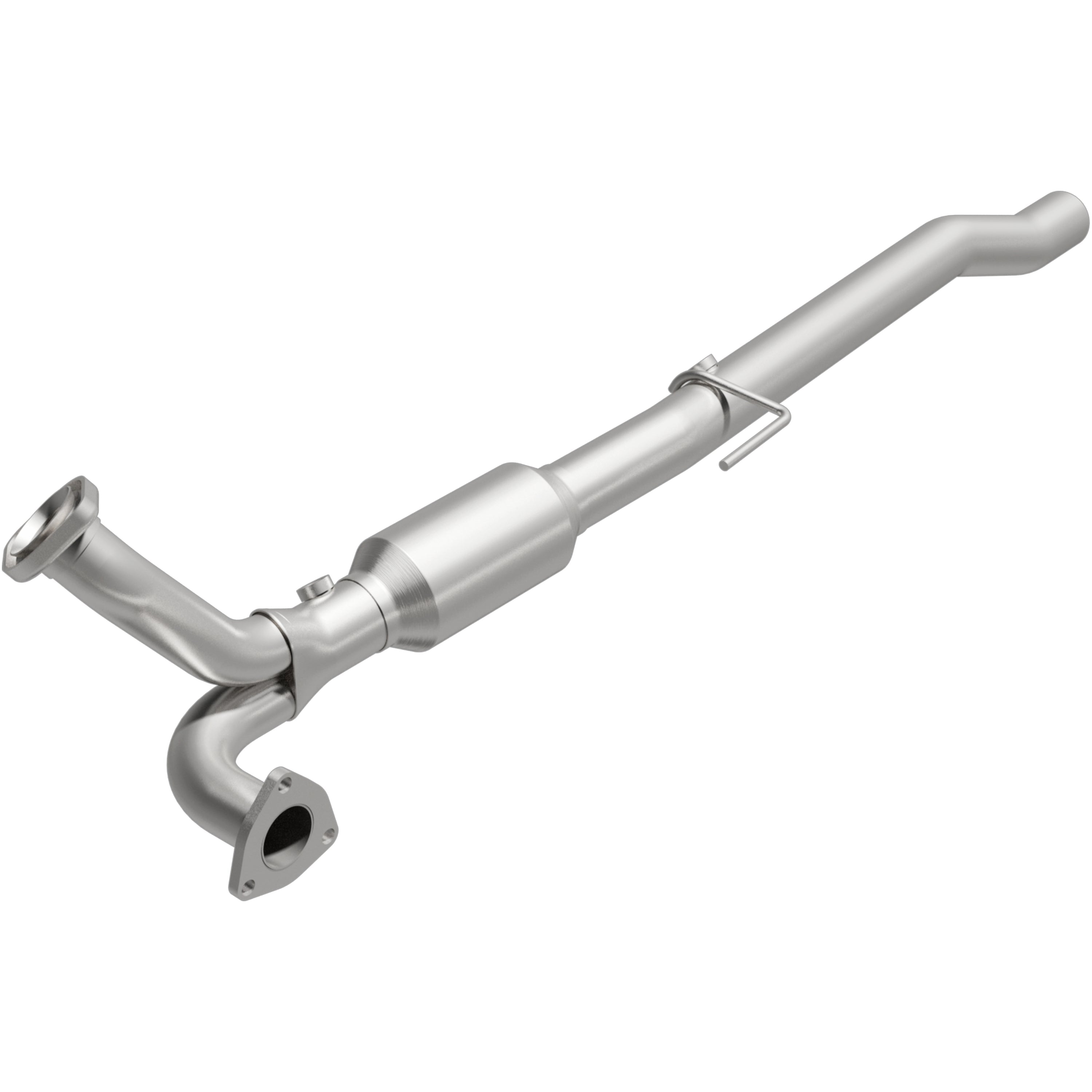 OEM Grade Federal / EPA Compliant Direct-Fit Catalytic Converter <br>02-03 Dodge Ram 1500 5.9L