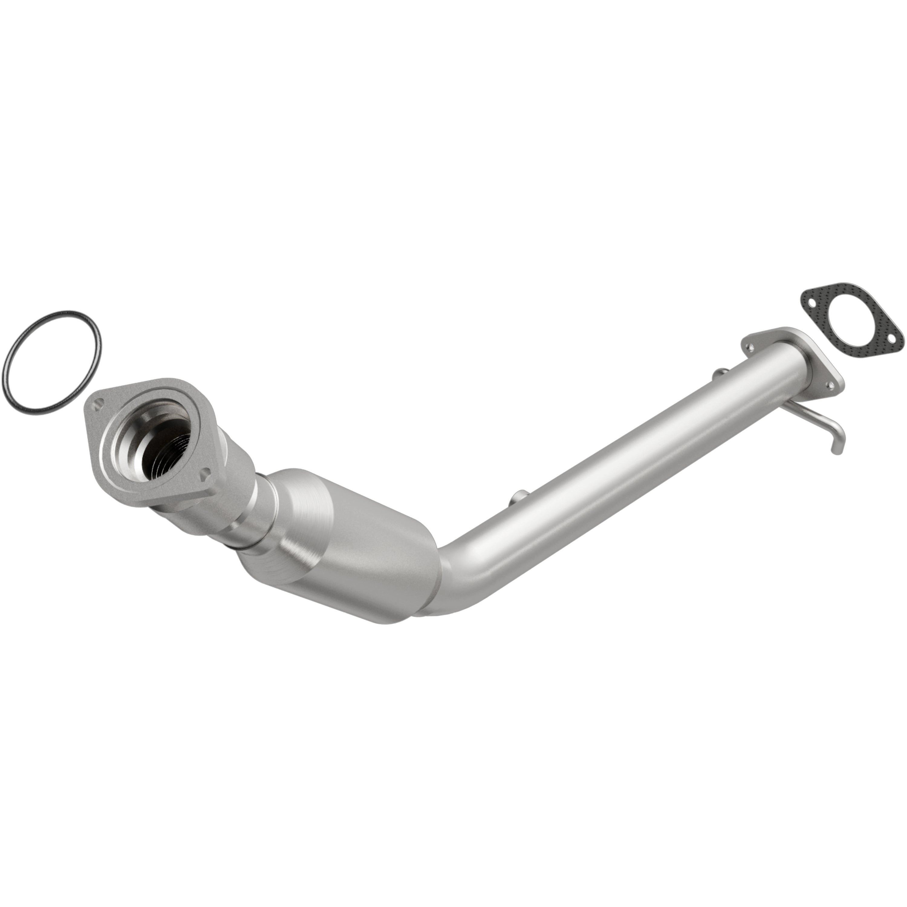 California Grade CARB Compliant Direct-Fit Catalytic Converter <br>06-09 Chevy Impala, 06-07 Monte Carlo 3.5L, 3.9L