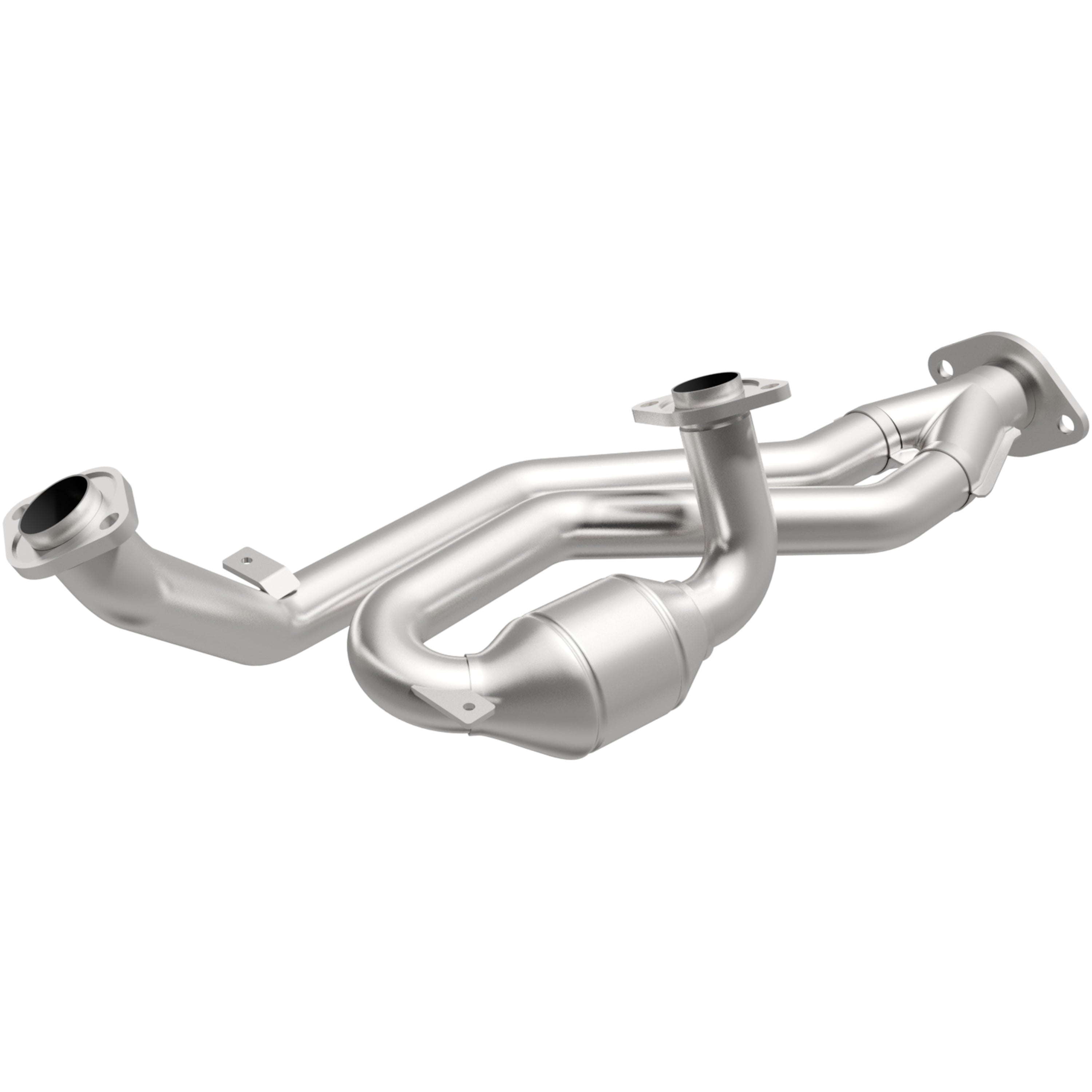 HM Grade Federal / EPA Compliant Direct-Fit Catalytic Converter <br>99-01 Lexus ES300 3.0L