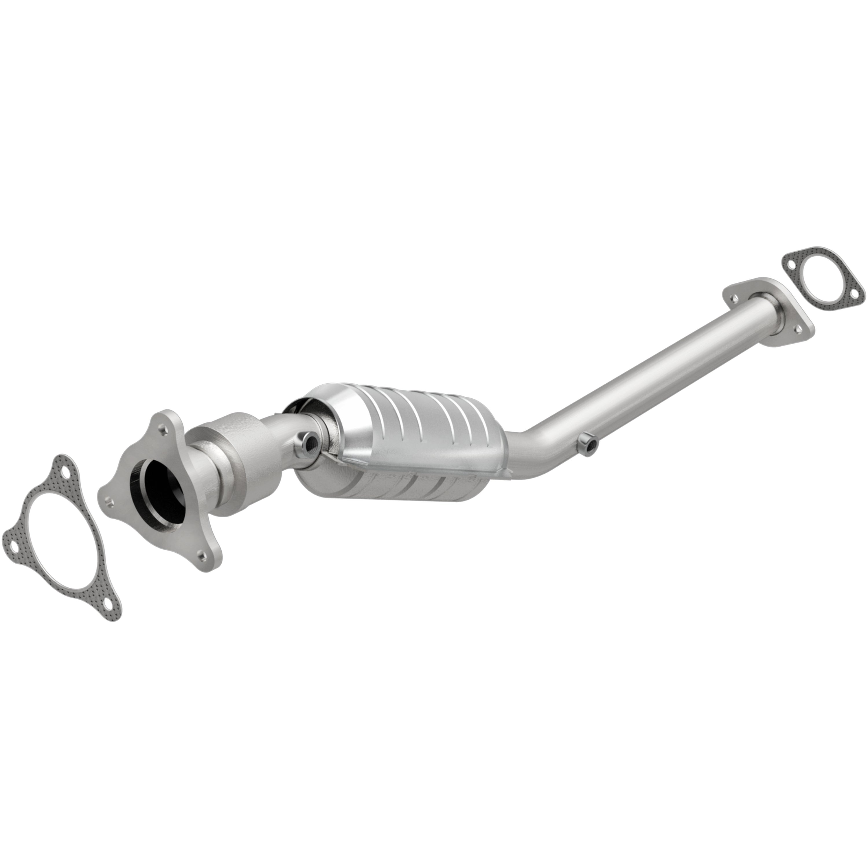 OEM Grade Federal / EPA Compliant Direct-Fit Catalytic Converter <br>05-07 Chevy Cobalt, Saturn Ion 2.2L