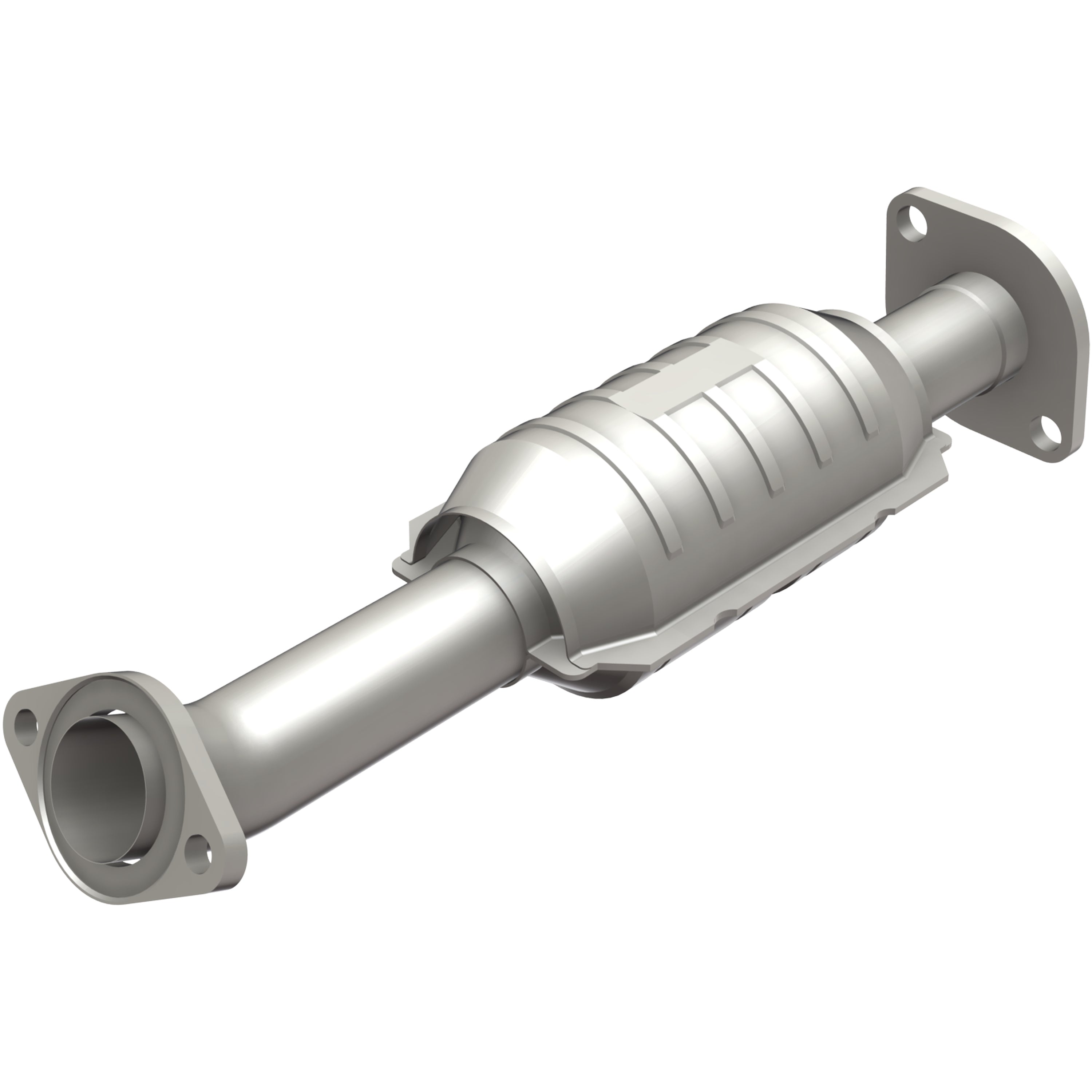 HM Grade Federal / EPA Compliant Direct-Fit Catalytic Converter <br>02-06 Mazda MPV 3.0L