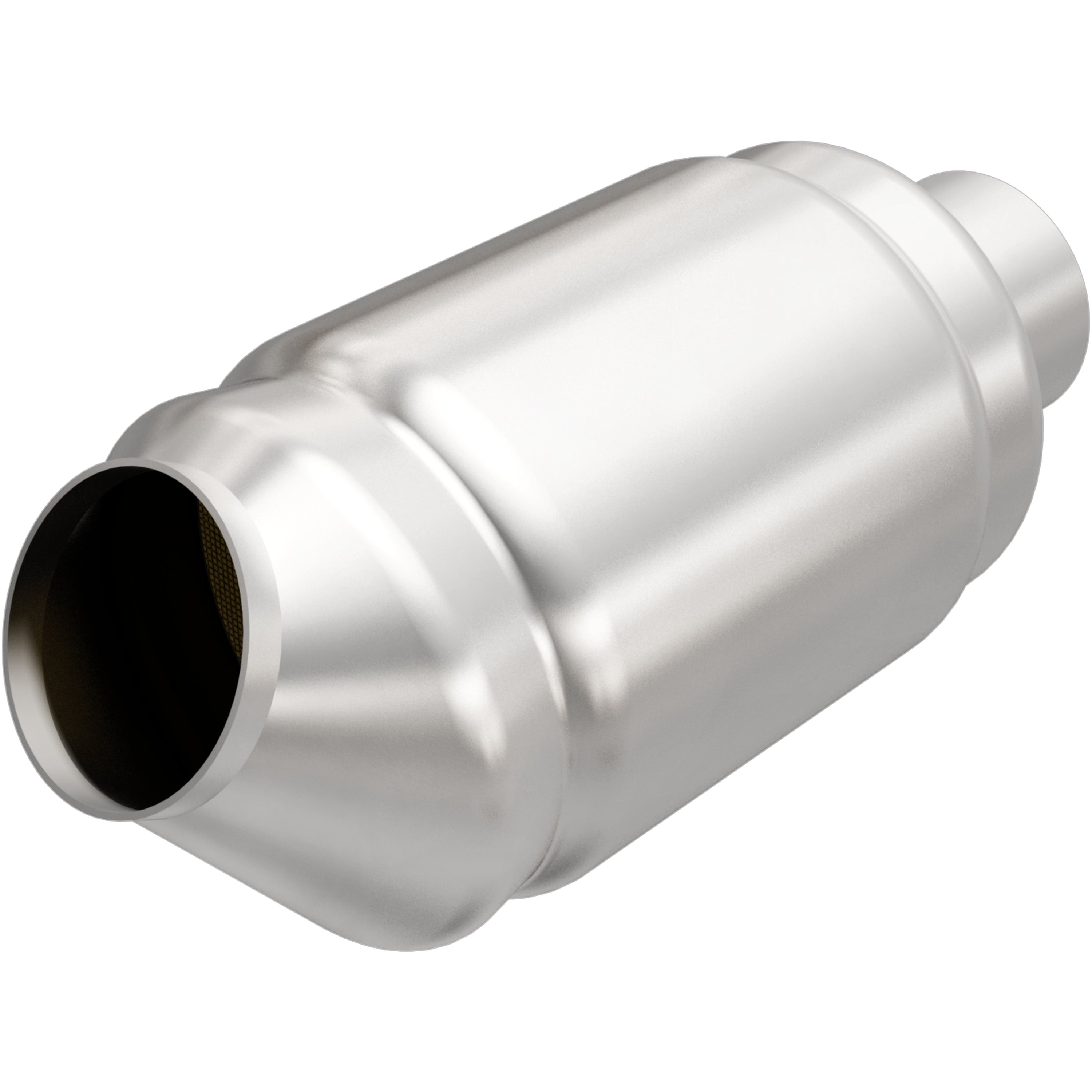 OEM Grade Federal / EPA Compliant Universal Catalytic Converter