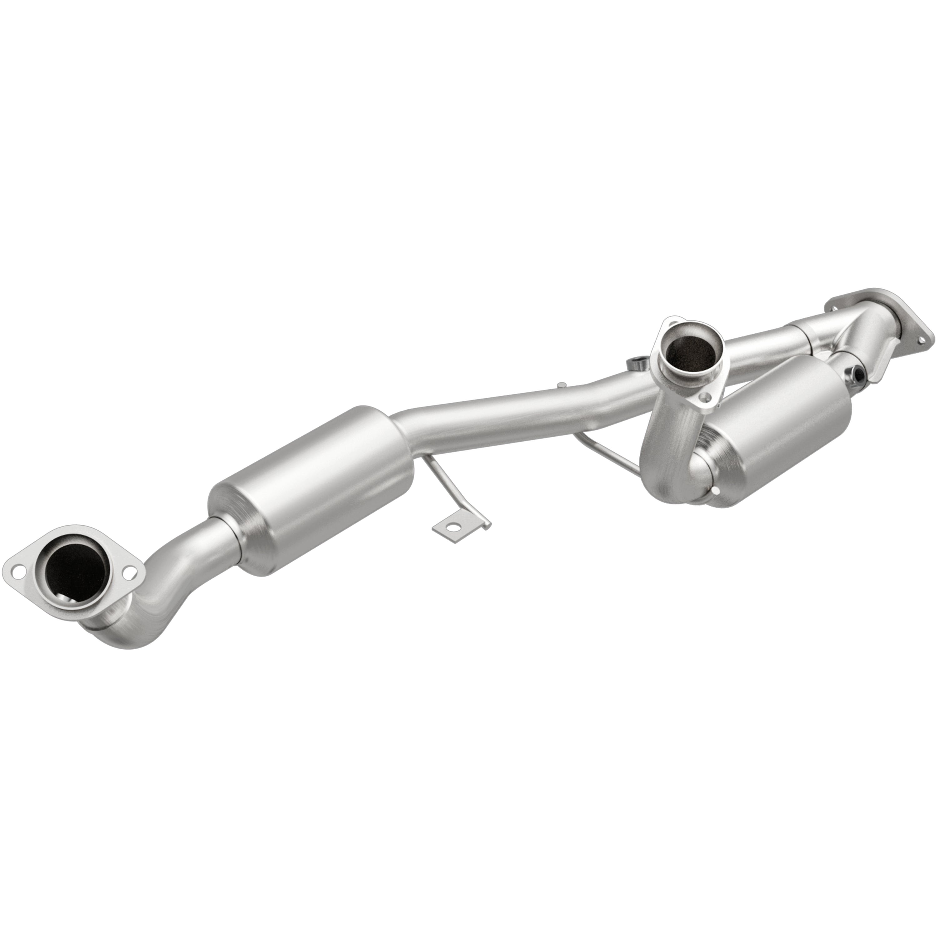 California Grade CARB Compliant Direct-Fit Catalytic Converter <br>1995 Ford Windstar 3.0L