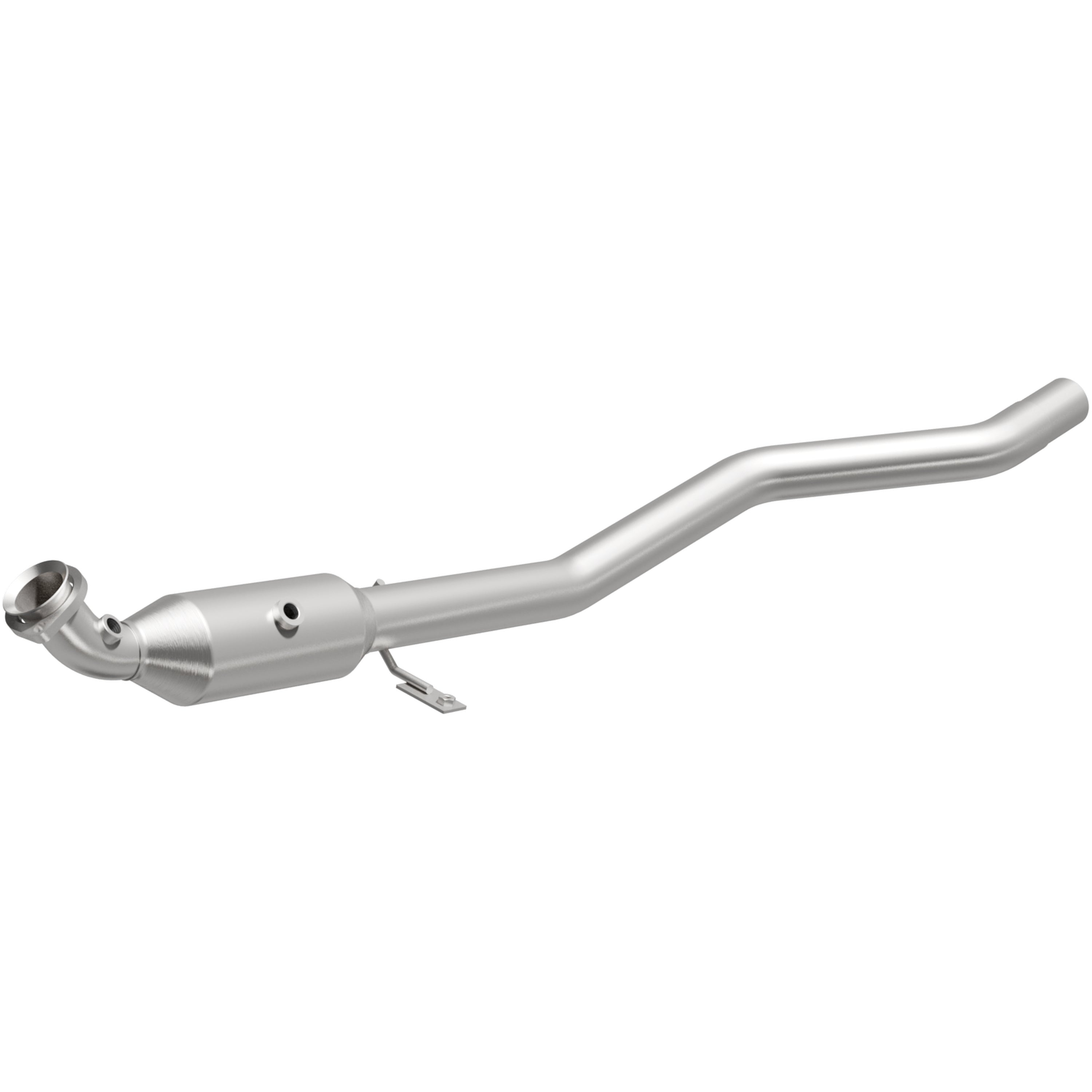 California Grade CARB Compliant Direct-Fit Catalytic Converter <br>2007 Mercedes-Benz GL450 4.7L Right