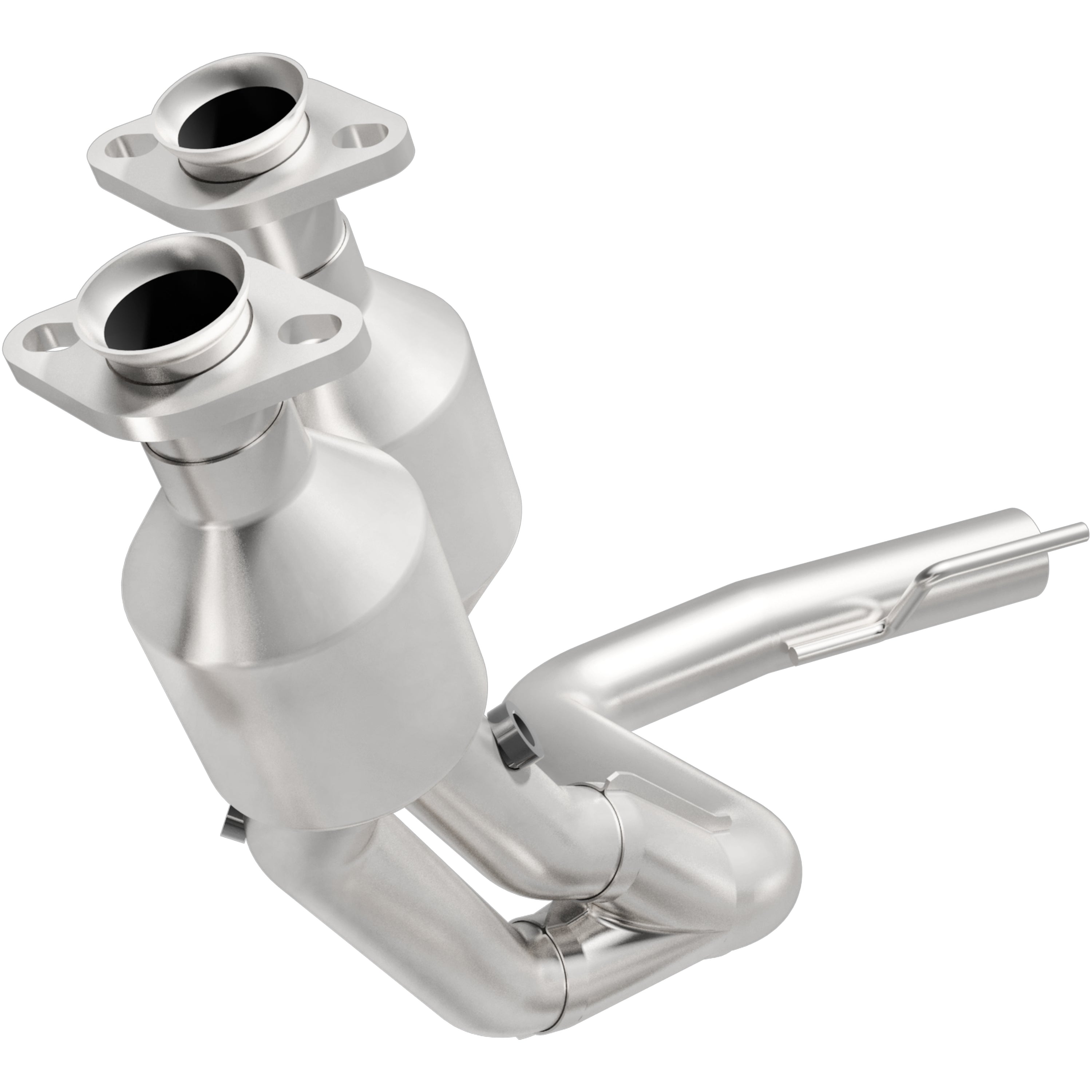 HM Grade Federal / EPA Compliant Direct-Fit Catalytic Converter <br>1999 Jeep Cherokee 4.0L