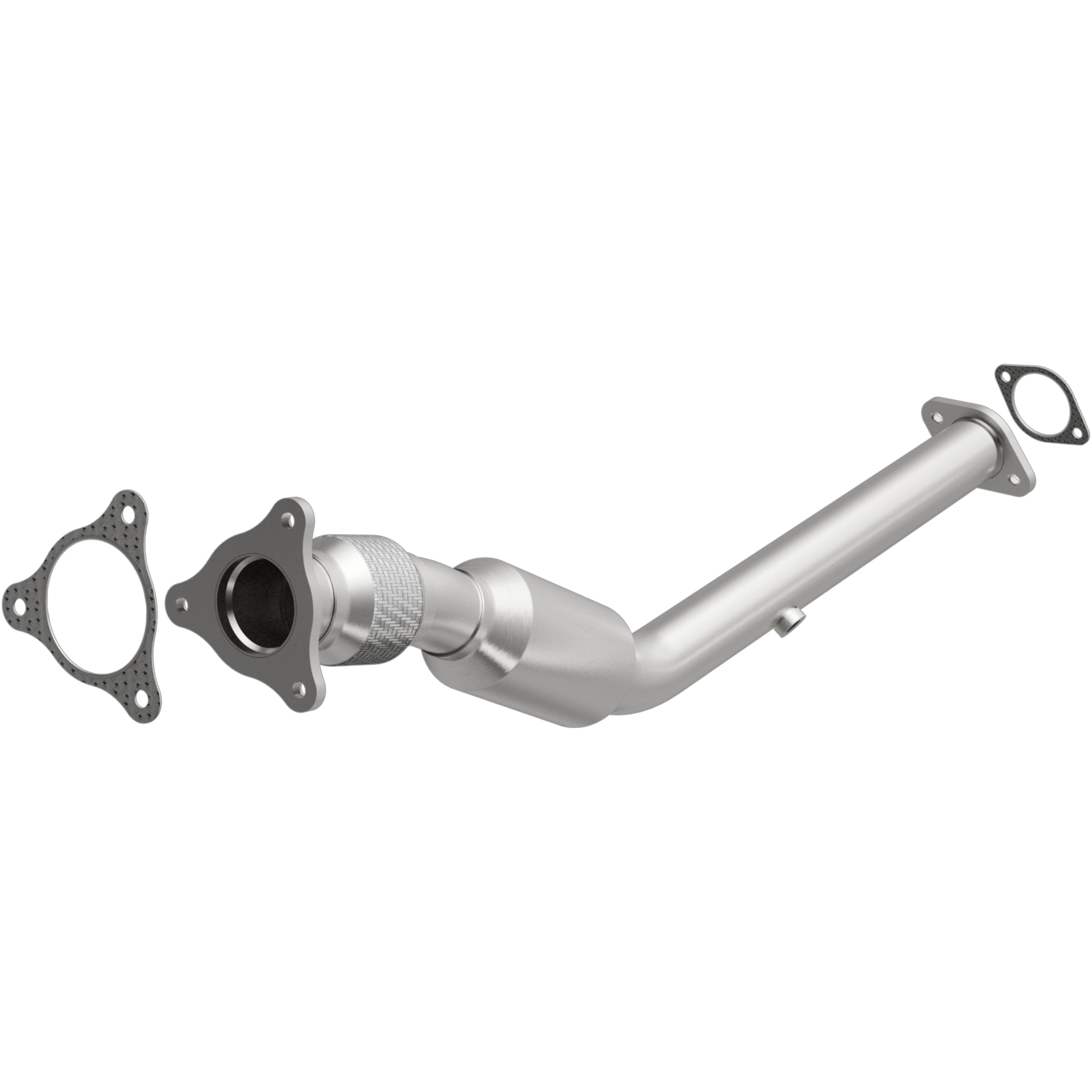 California Grade CARB Compliant Direct-Fit Catalytic Converter <br>2007 Chevy Cobalt, Saturn Ion