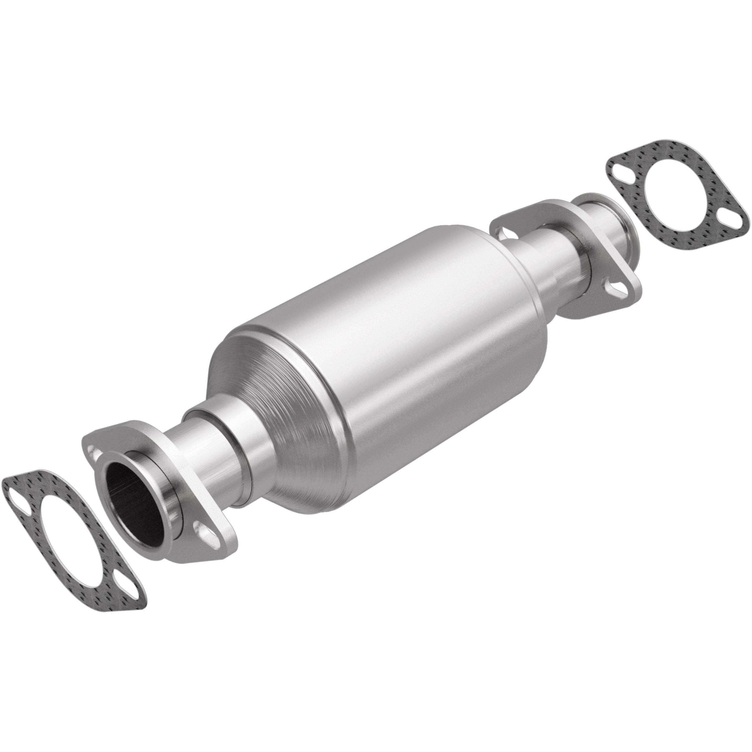 California Grade CARB Compliant Direct-Fit Catalytic Converter <br>90-93 Mazda B2200, 91-93 B2600 2.6L, 89-94 MPV 2.6L, 3.0L