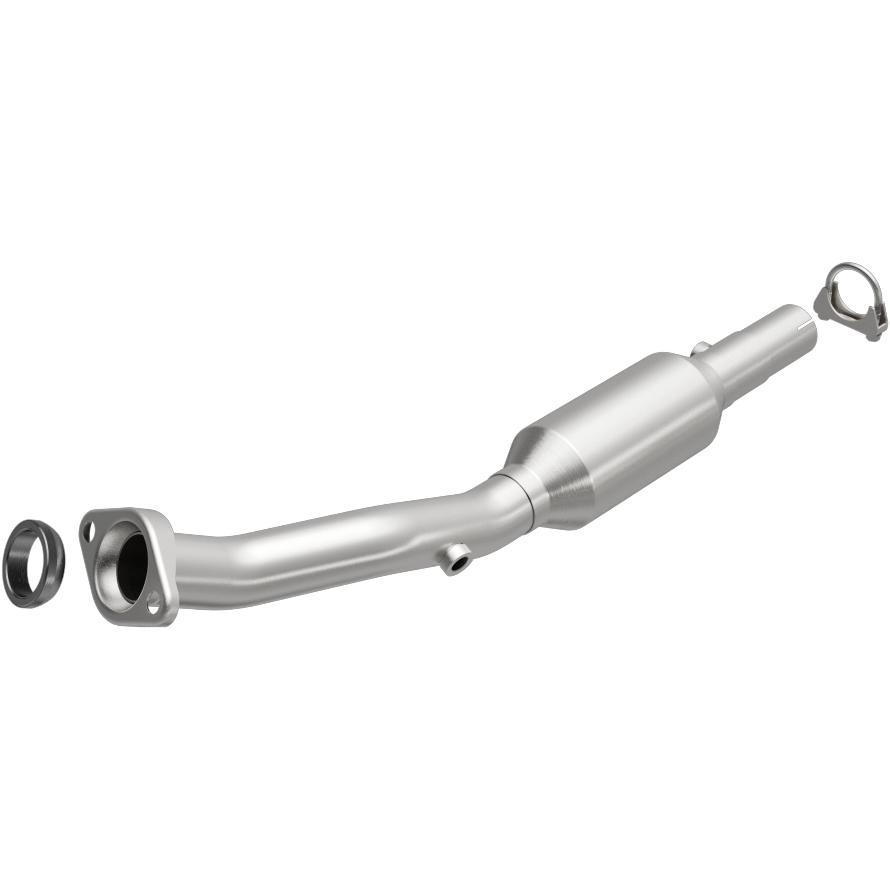 HM Grade Federal / EPA Compliant Direct-Fit Catalytic Converter <br>04-06 Scion xB 1.5L