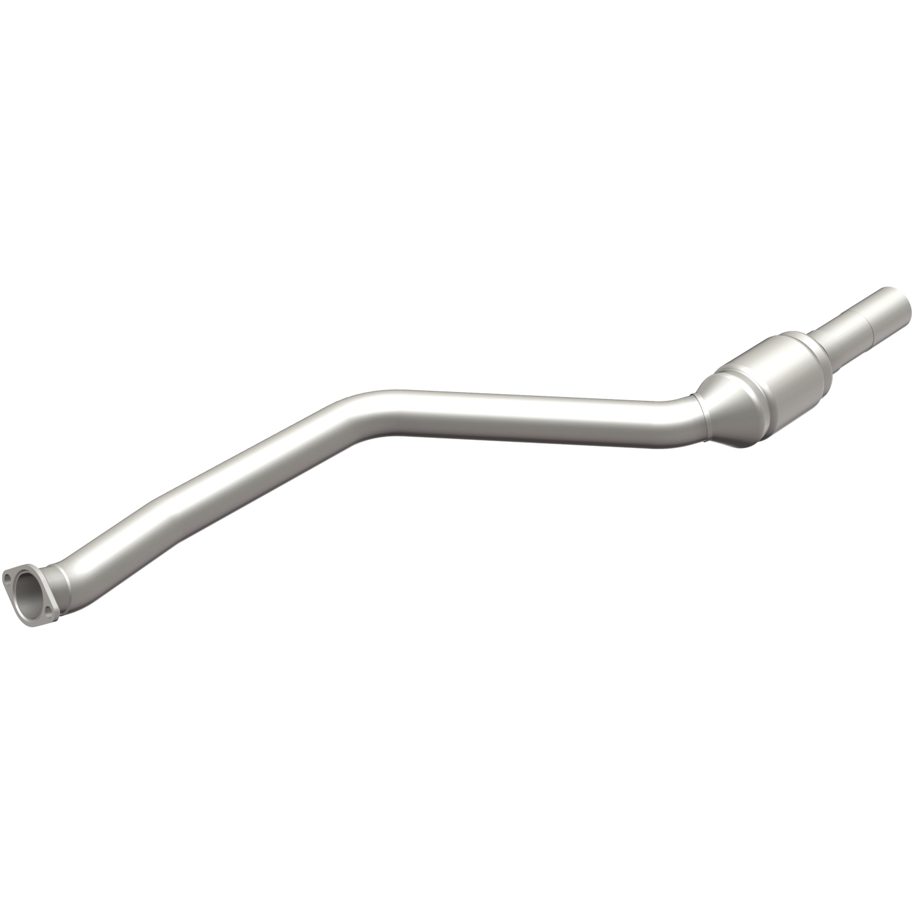 HM Grade Federal / EPA Compliant Direct-Fit Catalytic Converter <br>2006 BMW 325i, 325xi, 330i, 330xi 3.0L