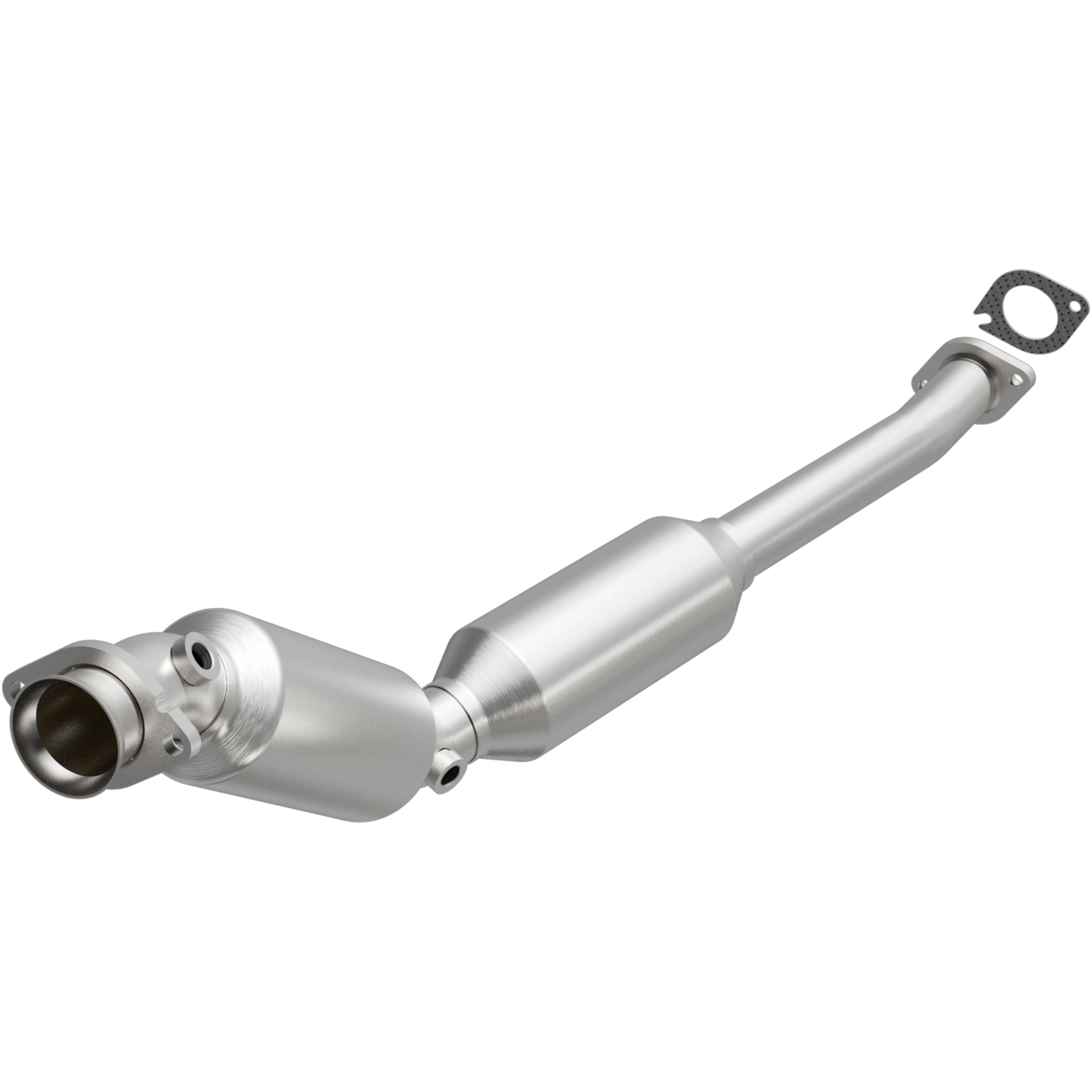 California Grade CARB Compliant Direct-Fit Catalytic Converter <br>04-08 Ford Crown Victoria, Mercury Grand Marquis 4.6L