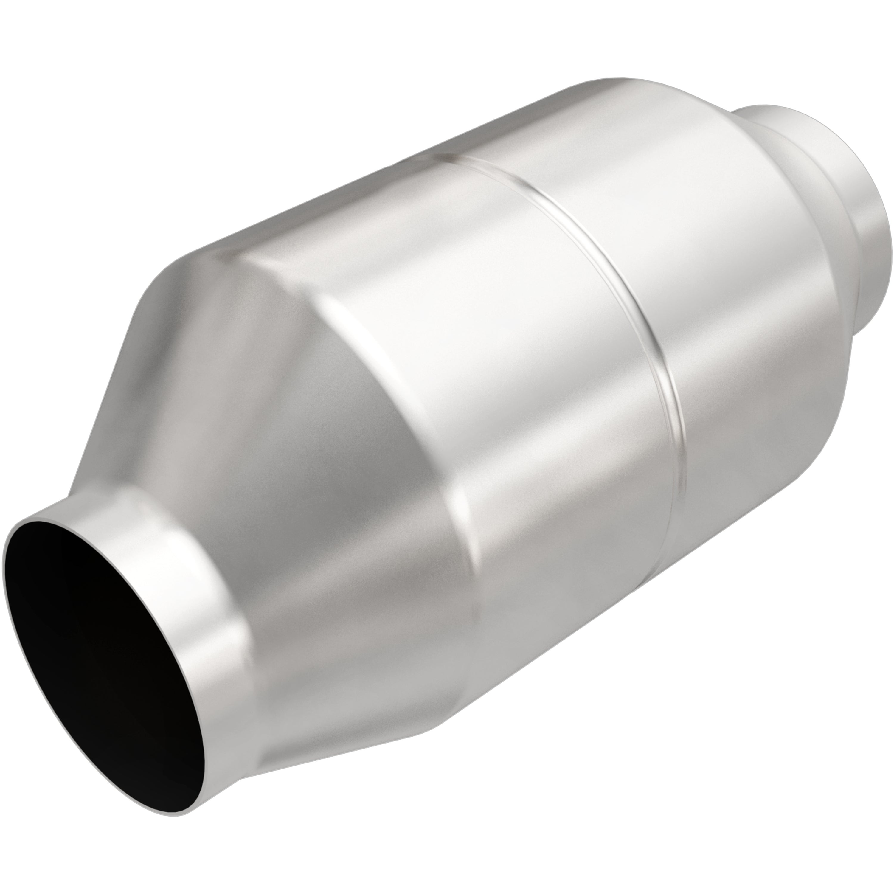 HM Grade Federal / EPA Compliant Universal Catalytic Converter