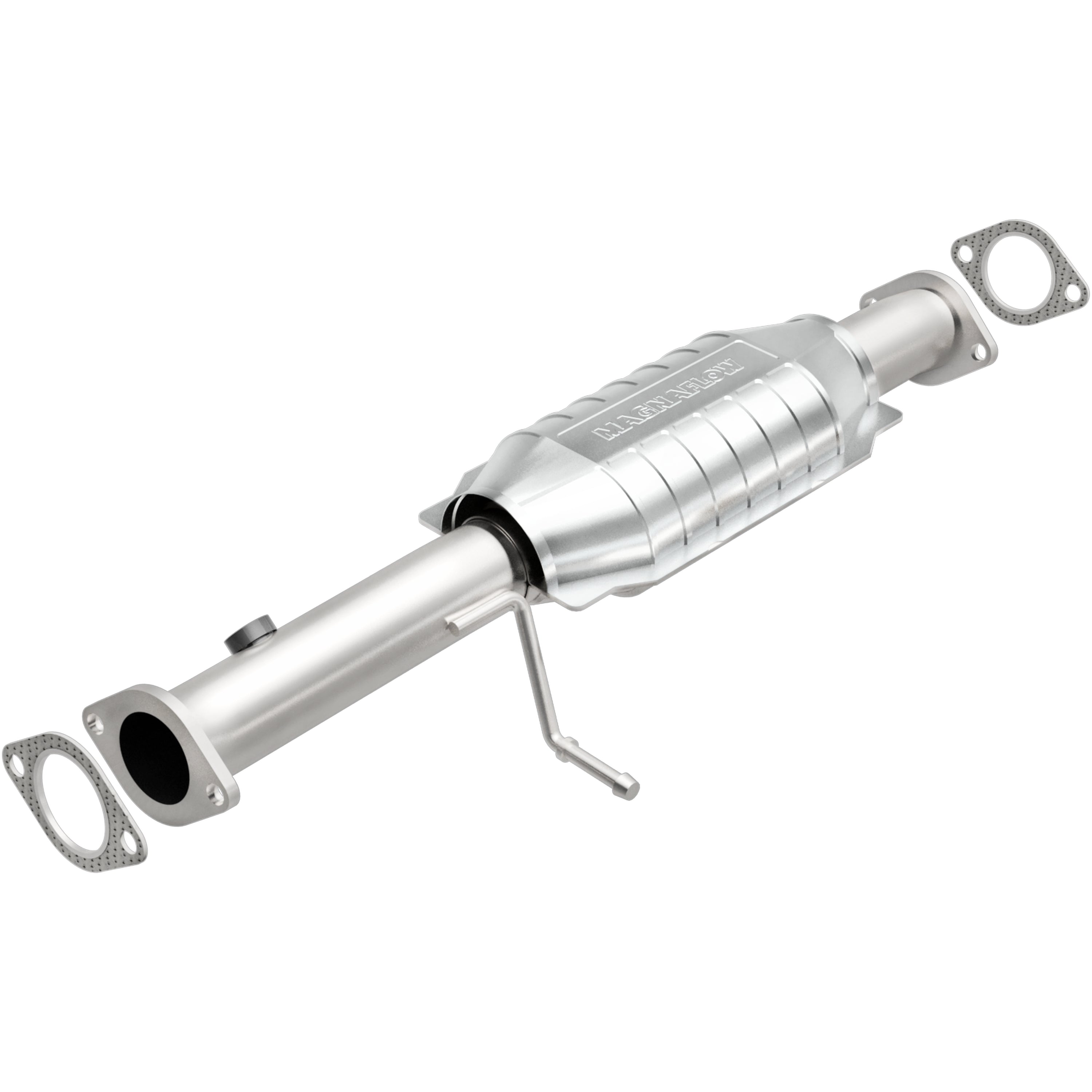 HM Grade Federal / EPA Compliant Direct-Fit Catalytic Converter <br>95-98 Mazda MPV 3.0L