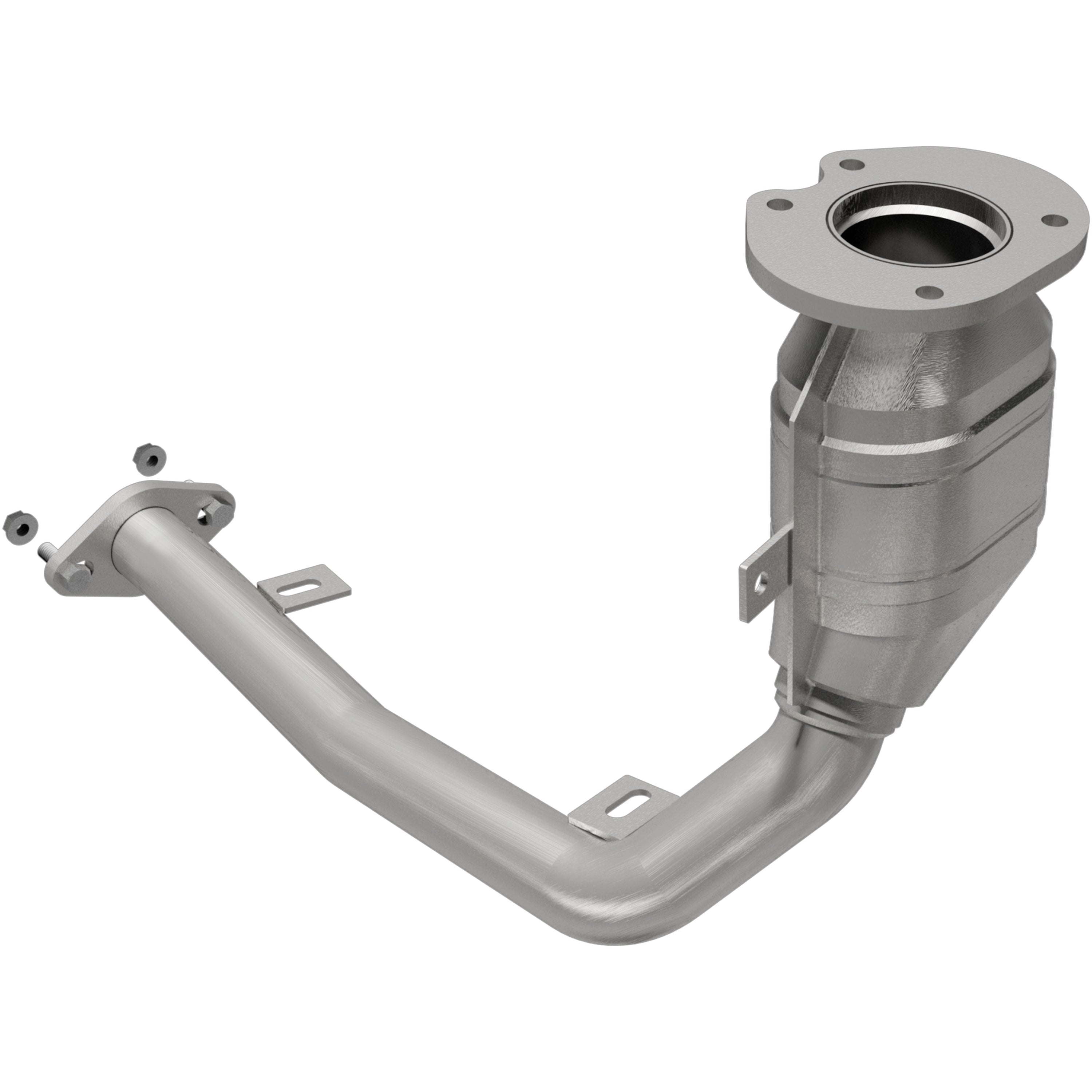 California Grade CARB Compliant Direct-Fit Catalytic Converter <br>88-89, 92-95 Honda Civiv, 88-91 CRX