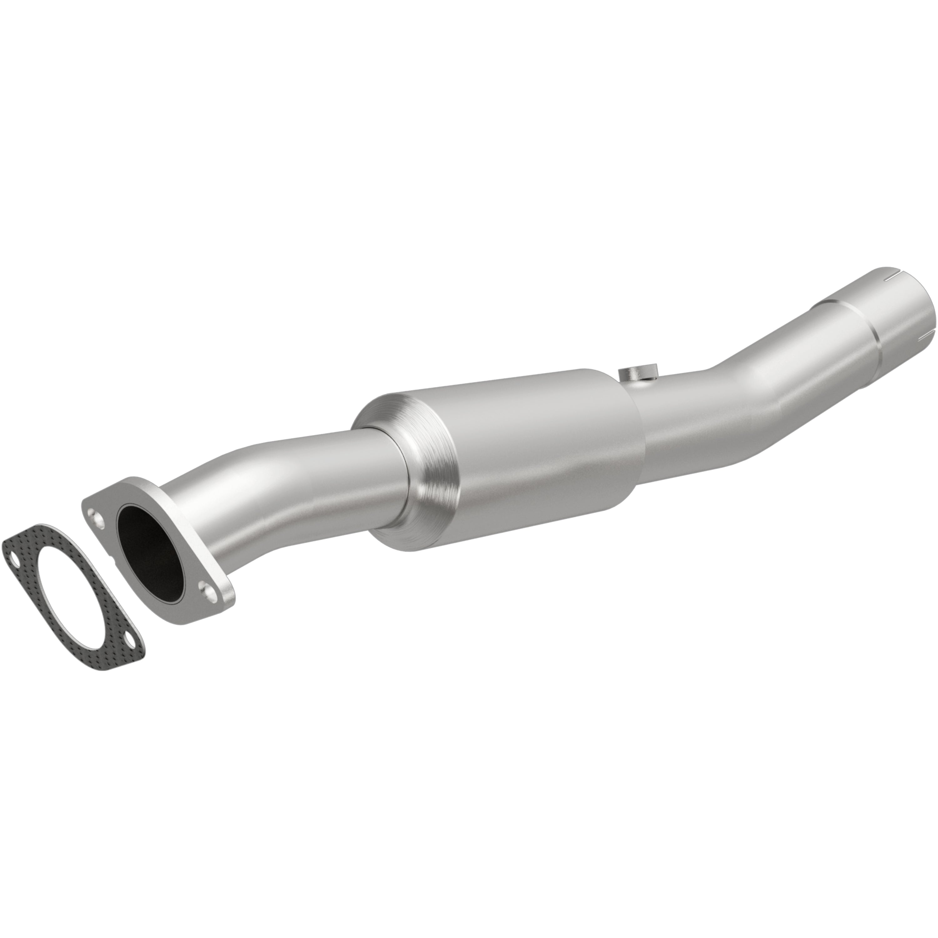 California Grade CARB Compliant Direct-Fit Catalytic Converter <br>2007 Chevrolet Silverado, GMC Sierra 2500 HD Classic