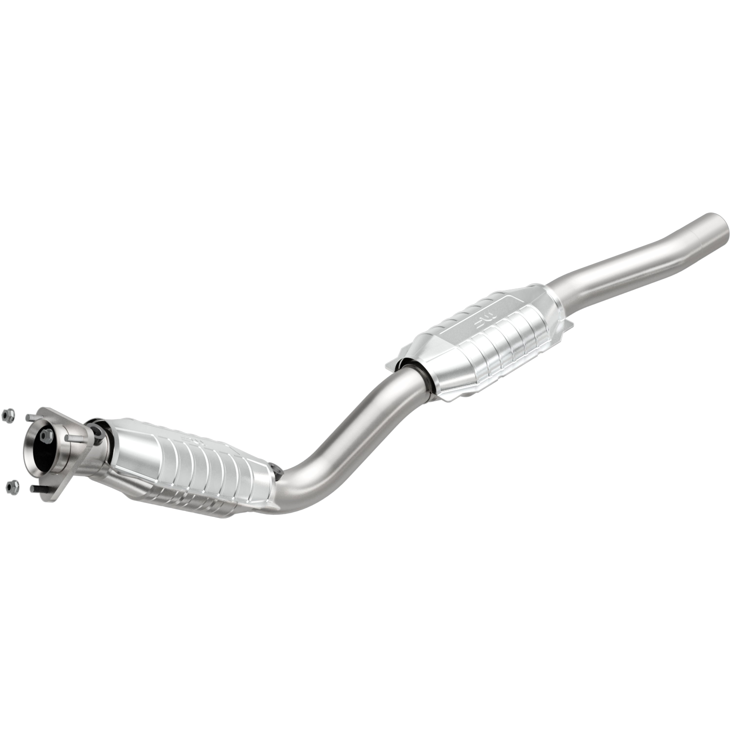 OEM Grade Federal / EPA Compliant Direct-Fit Catalytic Converter <br>04-06 Dodge Ram 1500 8.3L