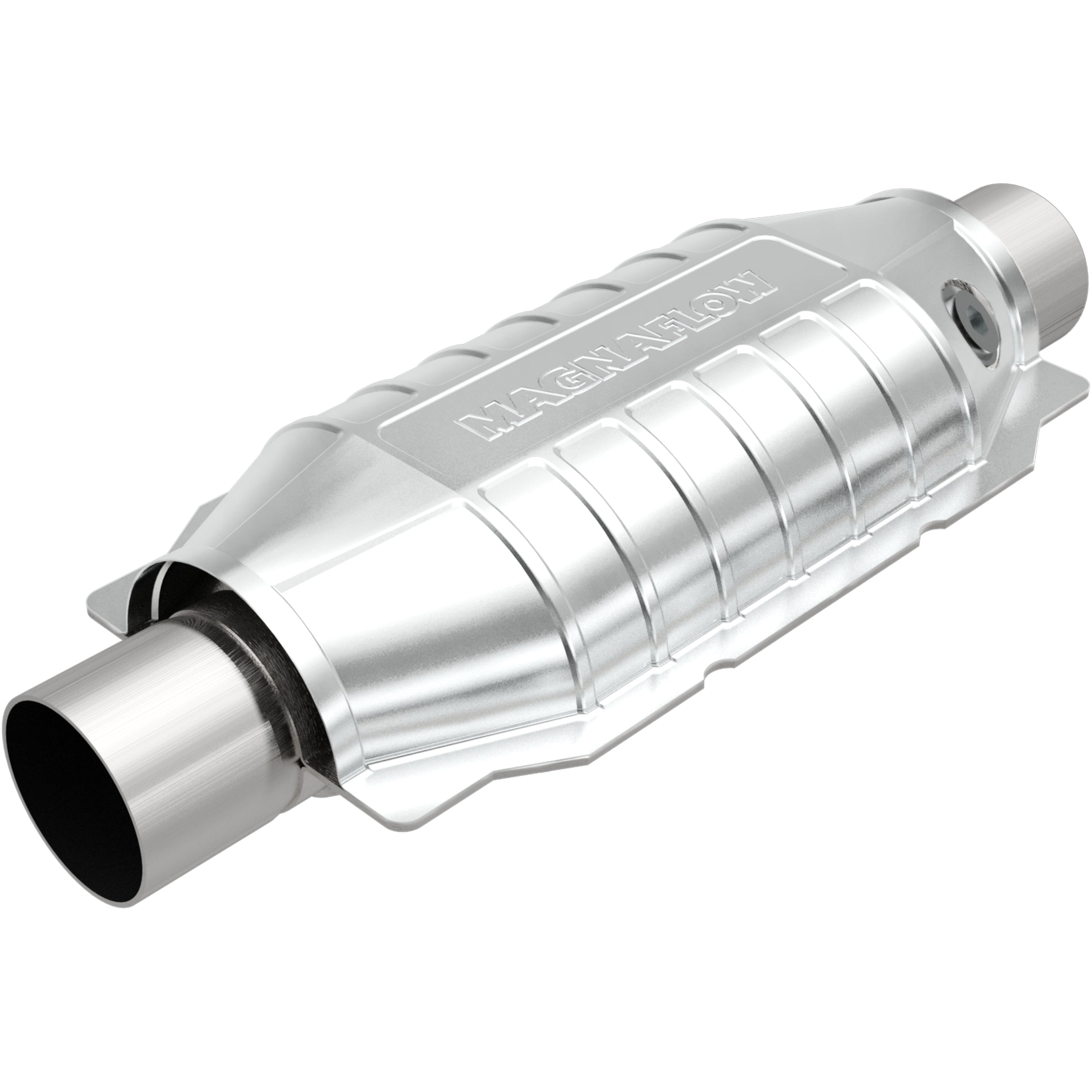 OEM Grade Federal / EPA Compliant Universal Catalytic Converter