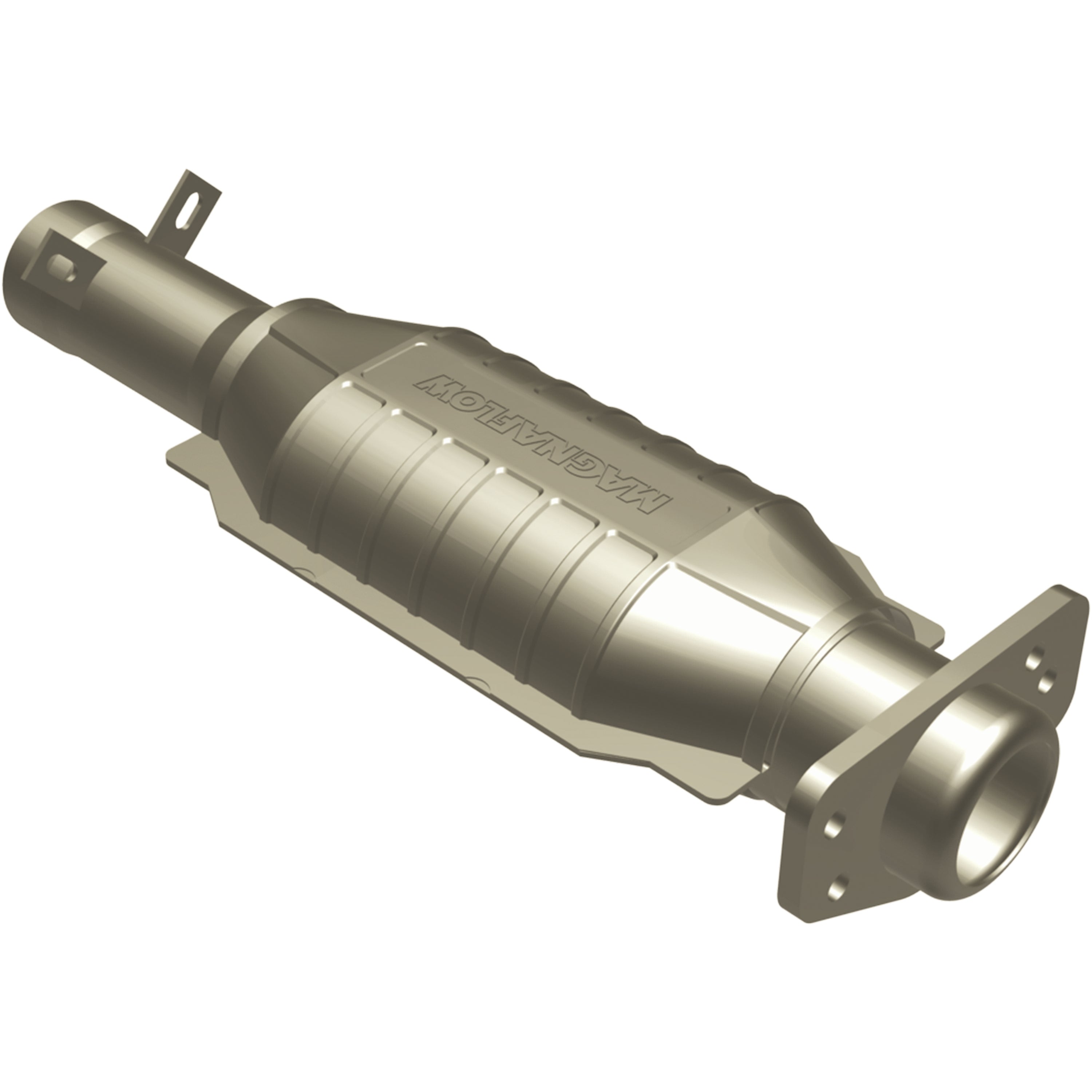 Standard Grade Federal / EPA Compliant Direct-Fit Catalytic Converter <br>88-94 Chevy S10 Blazer, 91-92 Oldsmobile Bravada