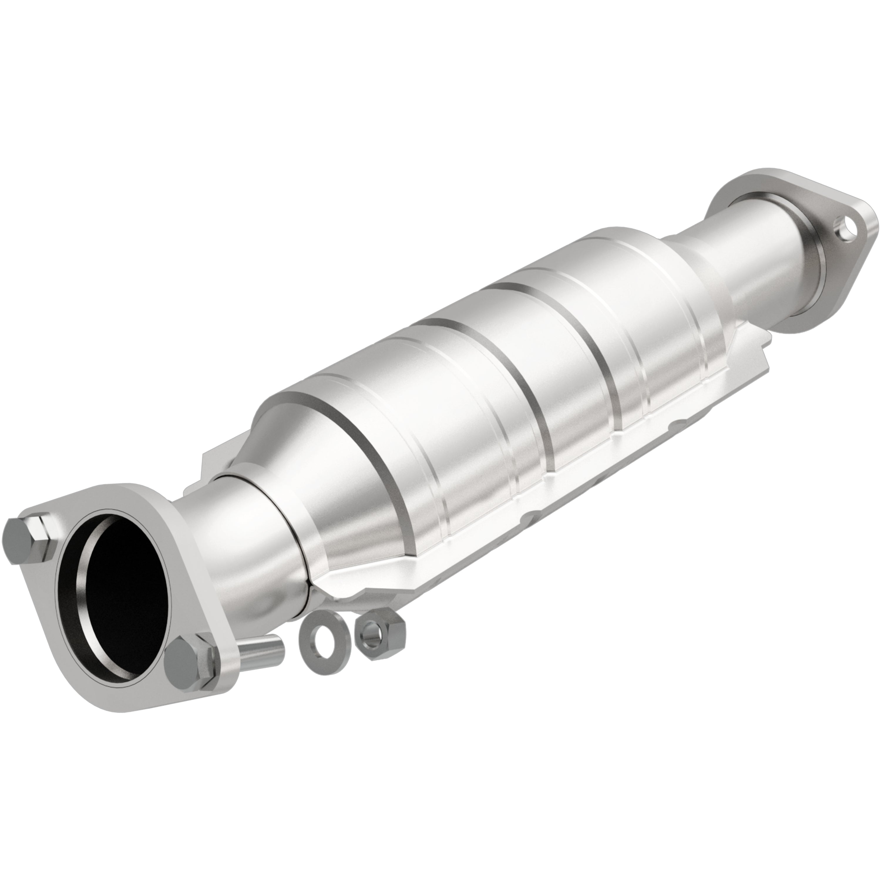 HM Grade Federal / EPA Compliant Direct-Fit Catalytic Converter <br>07-09 Kia Amanti 3.8L, Hyundai Santa Fe 3.3L