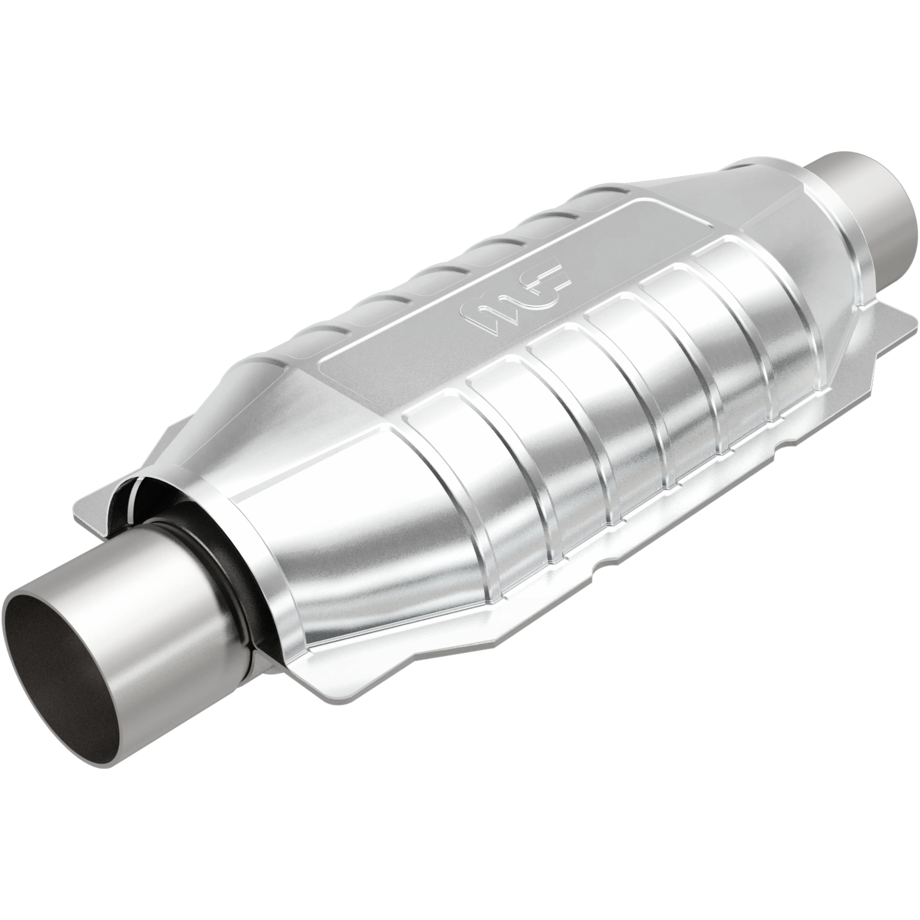 California Grade CARB Compliant Universal Catalytic Converter