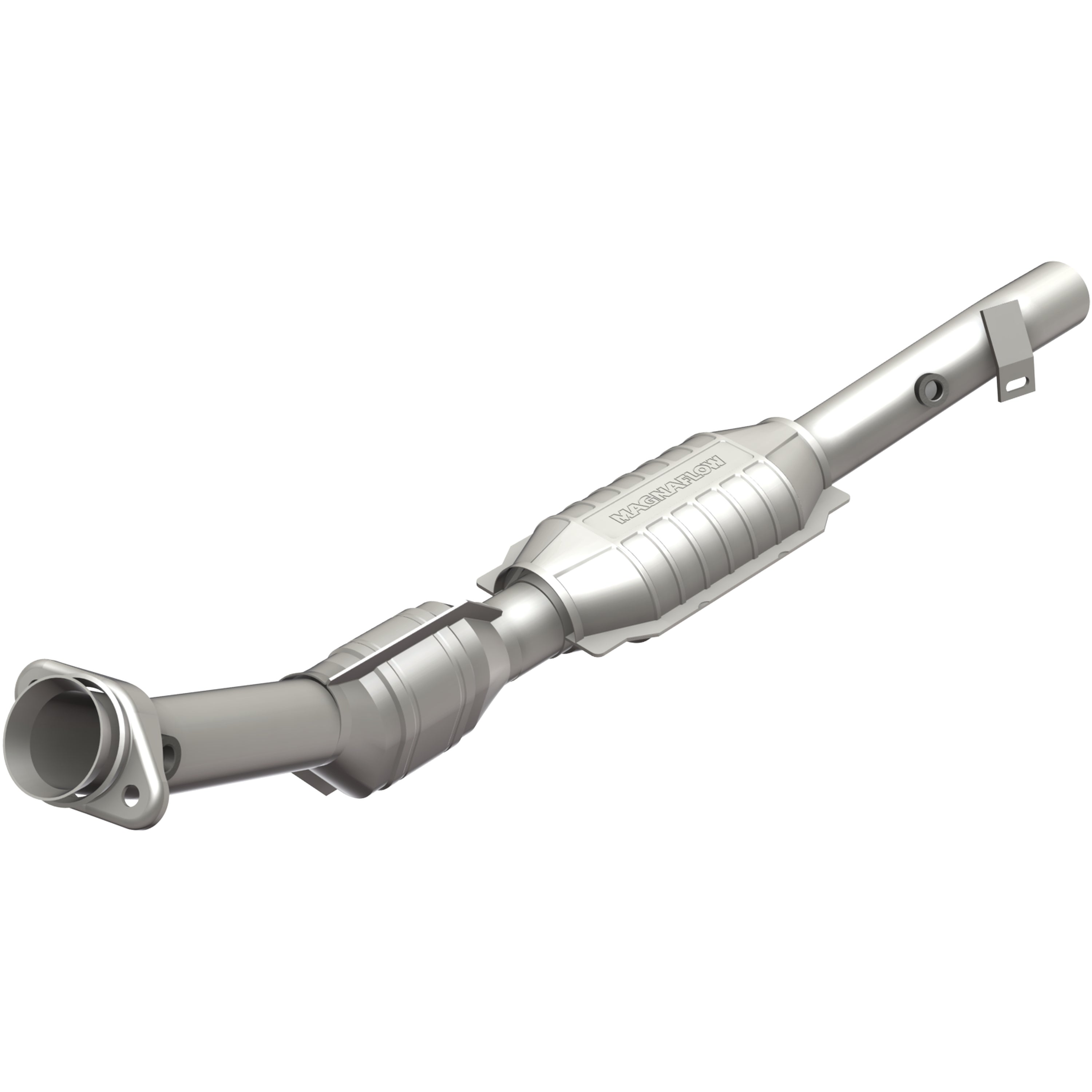 HM Grade Federal / EPA Compliant Direct-Fit Catalytic Converter <br>99-03 Ford F-150, 2004 F-150 Heritage