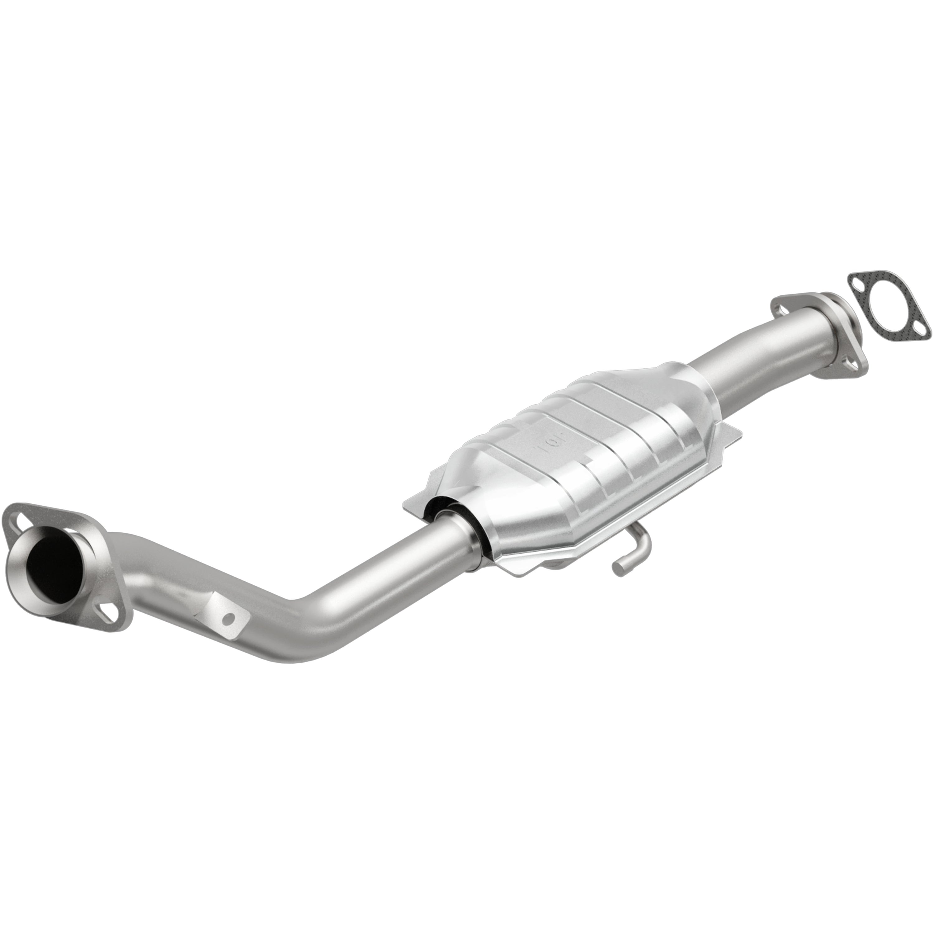 California Grade CARB Compliant Direct-Fit Catalytic Converter <br>83-88 Ford Ranger 2.0L, 2.3L