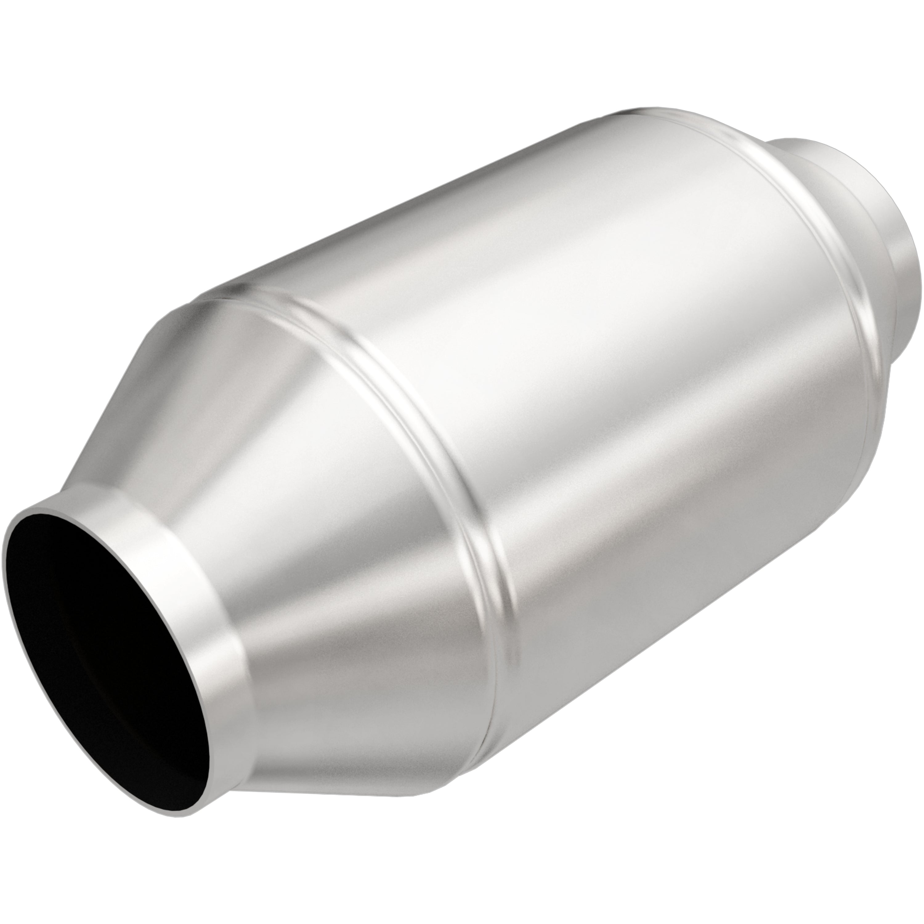 California Grade CARB Compliant Universal Catalytic Converter