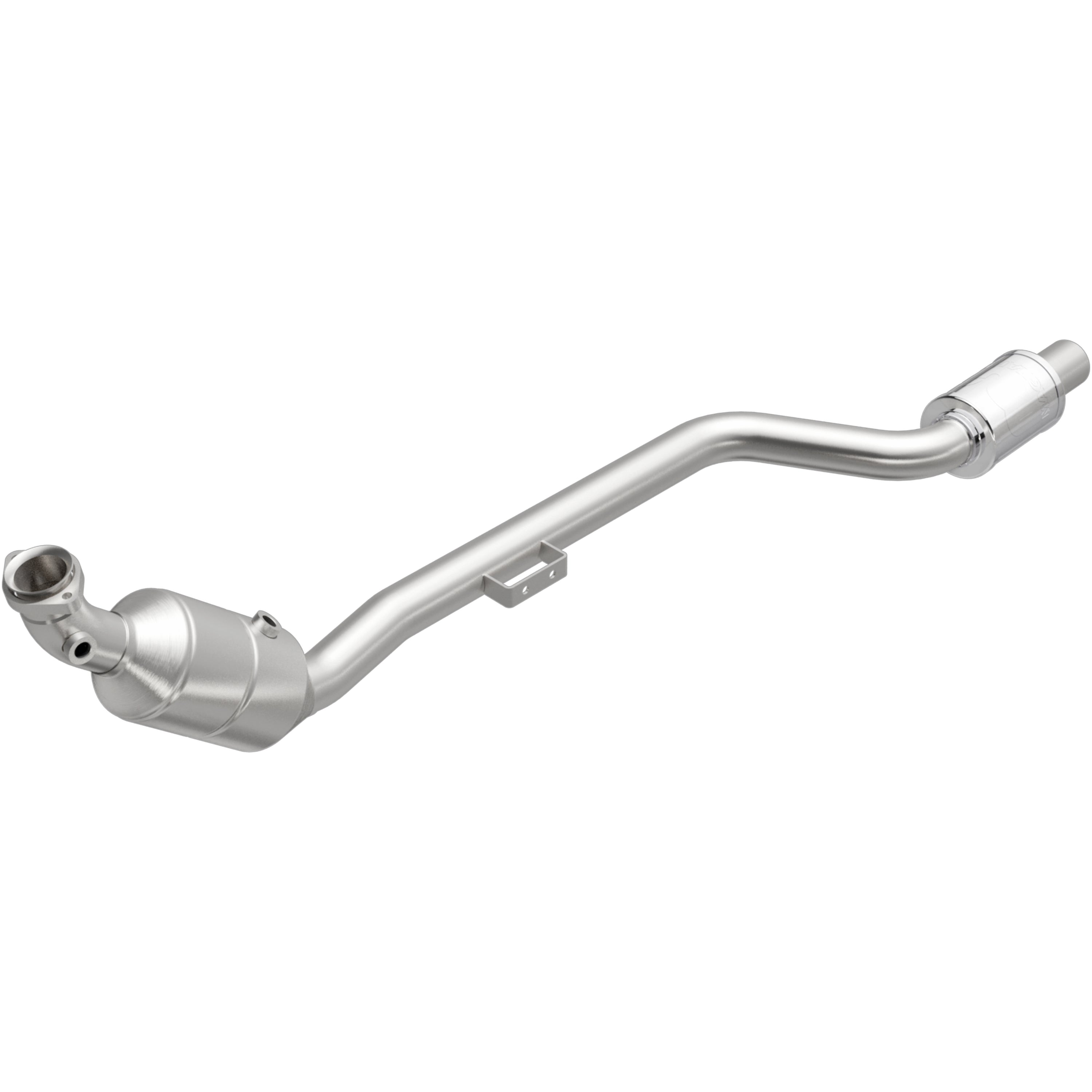 California Grade CARB Compliant Direct-Fit Catalytic Converter <br>06-07 Mercedes-Benz C350, C280, 2007 CLK350