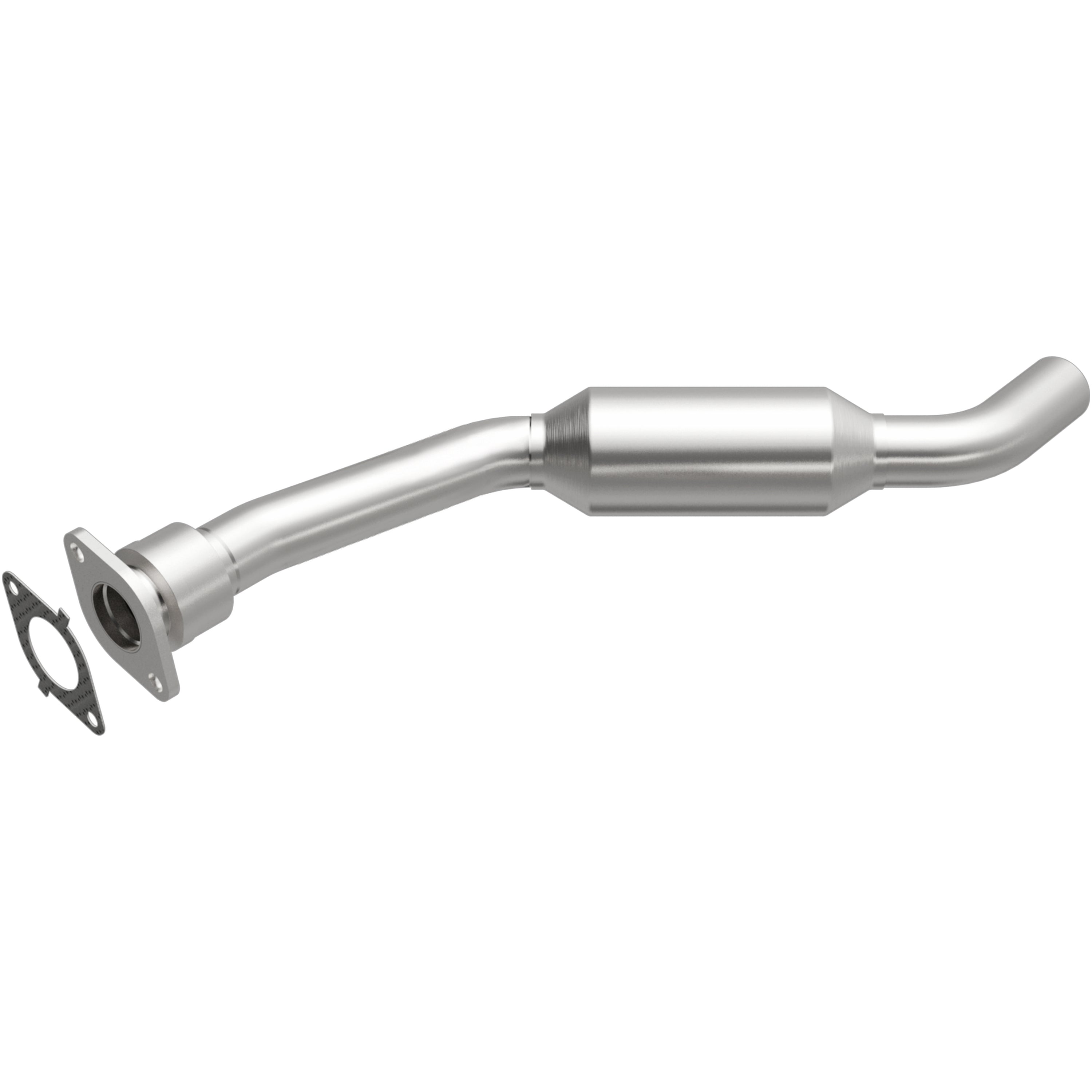 California Grade CARB Compliant Direct-Fit Catalytic Converter <br>04-07 Ford Taurus, 04-05 Mercury Sable