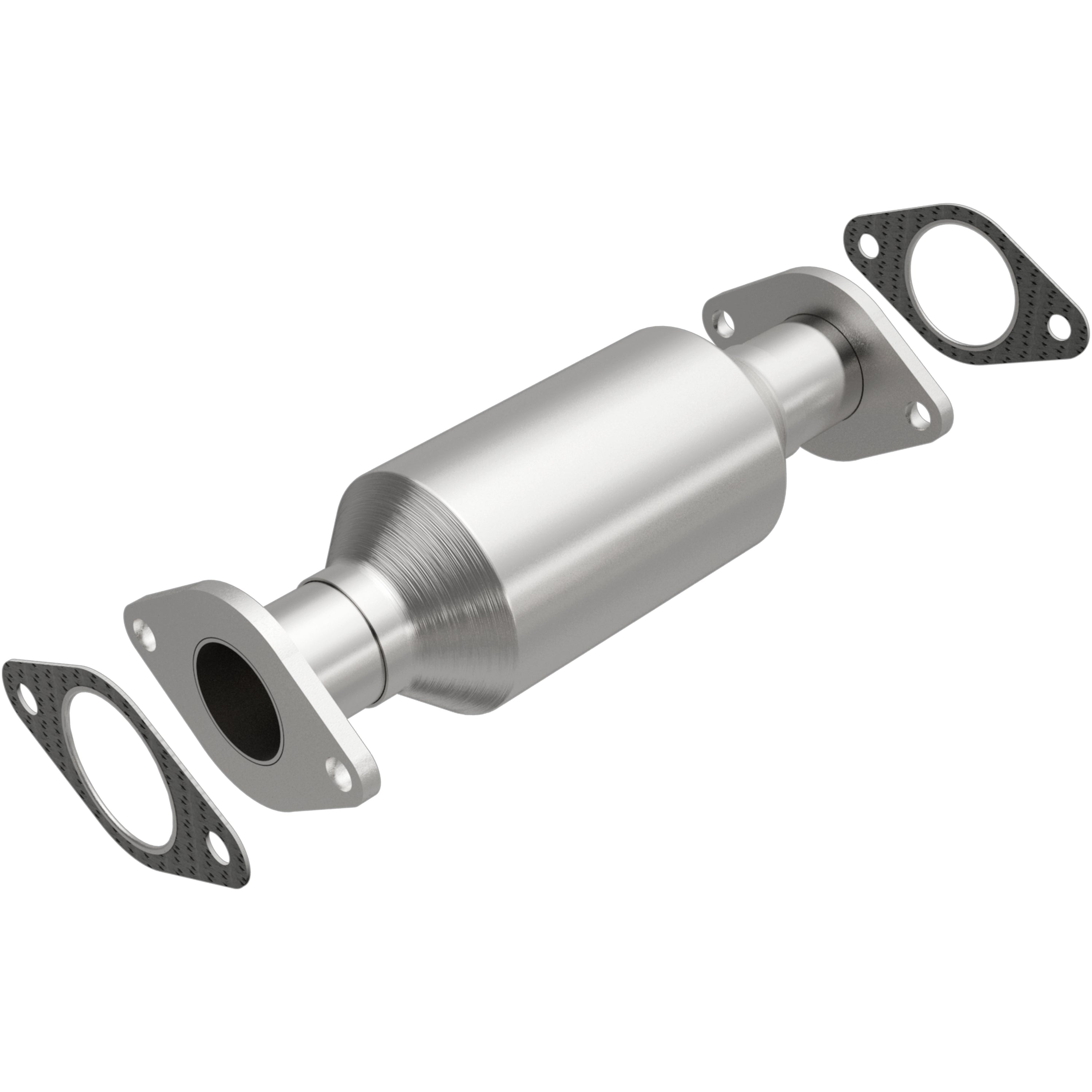 California Grade CARB Compliant Direct-Fit Catalytic Converter <br>04-07 Kia Spectra 2.0L, 05-07 Kia Spectra5 2.0L