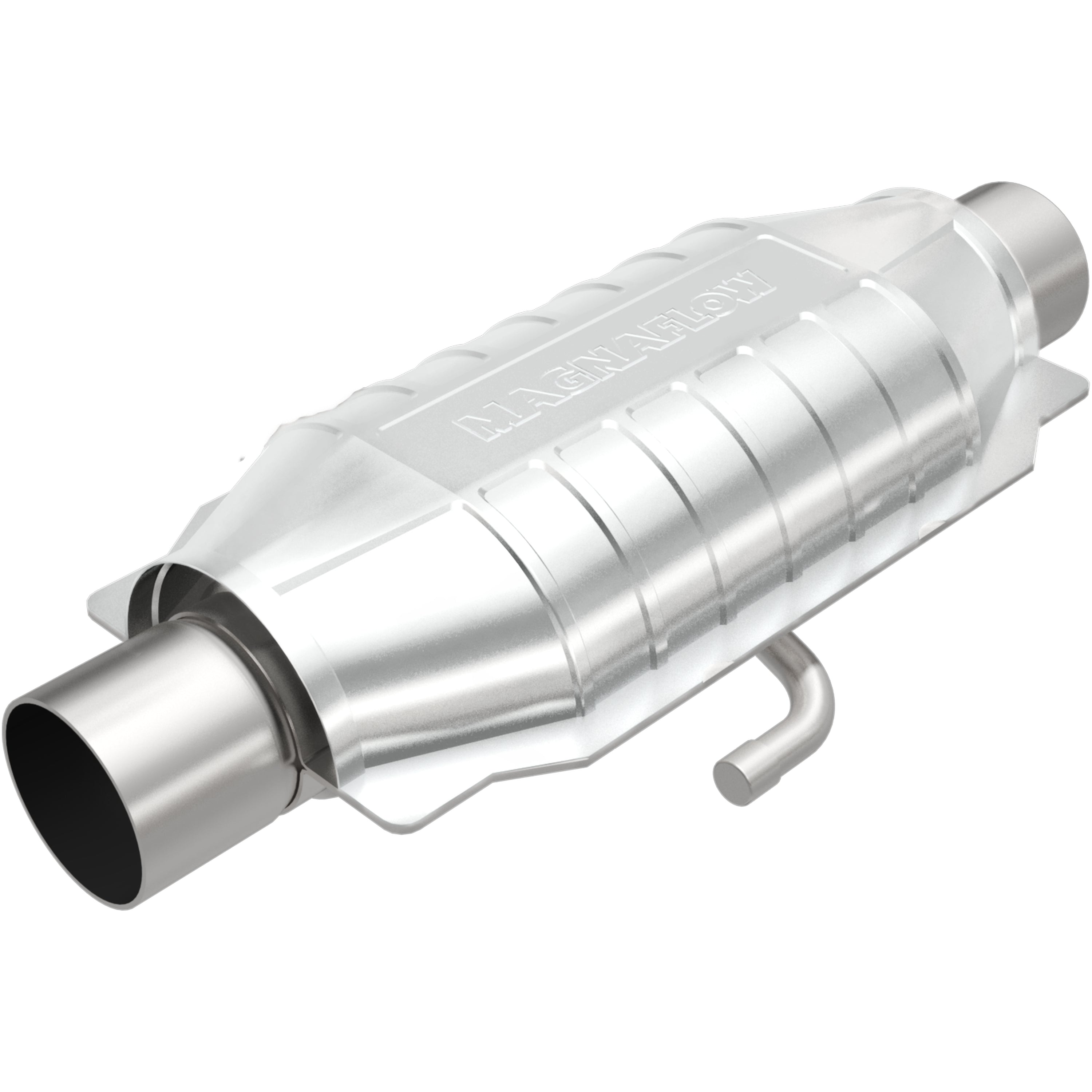 Standard Grade Federal / EPA Compliant Universal Catalytic Converter <br>86-89 GV, 90-92 Spider, 1982 New Yorker