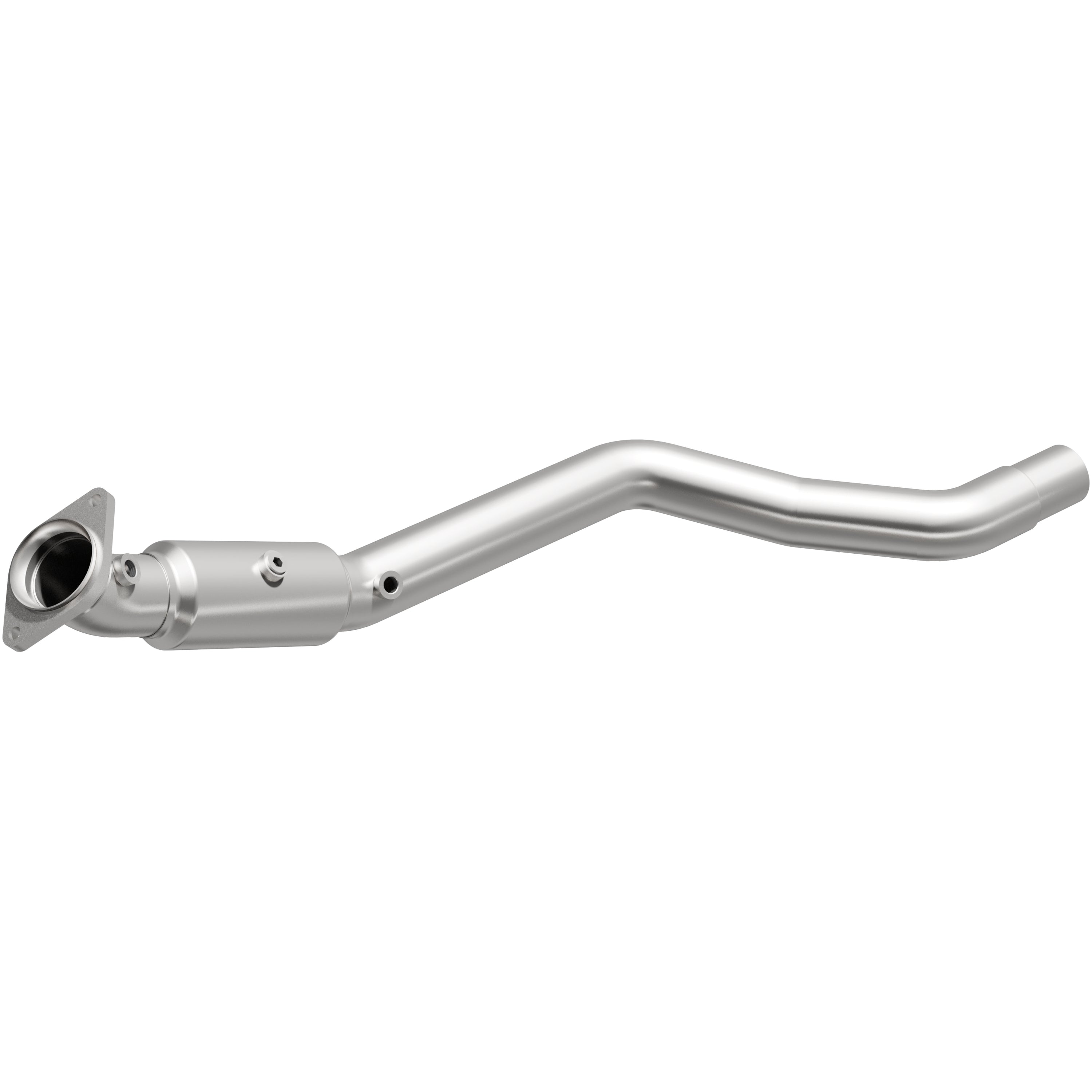 OEM Grade Federal / EPA Compliant Direct-Fit Catalytic Converter <br>05-14 Chrysler 300, 08-14 Dodge Challenger