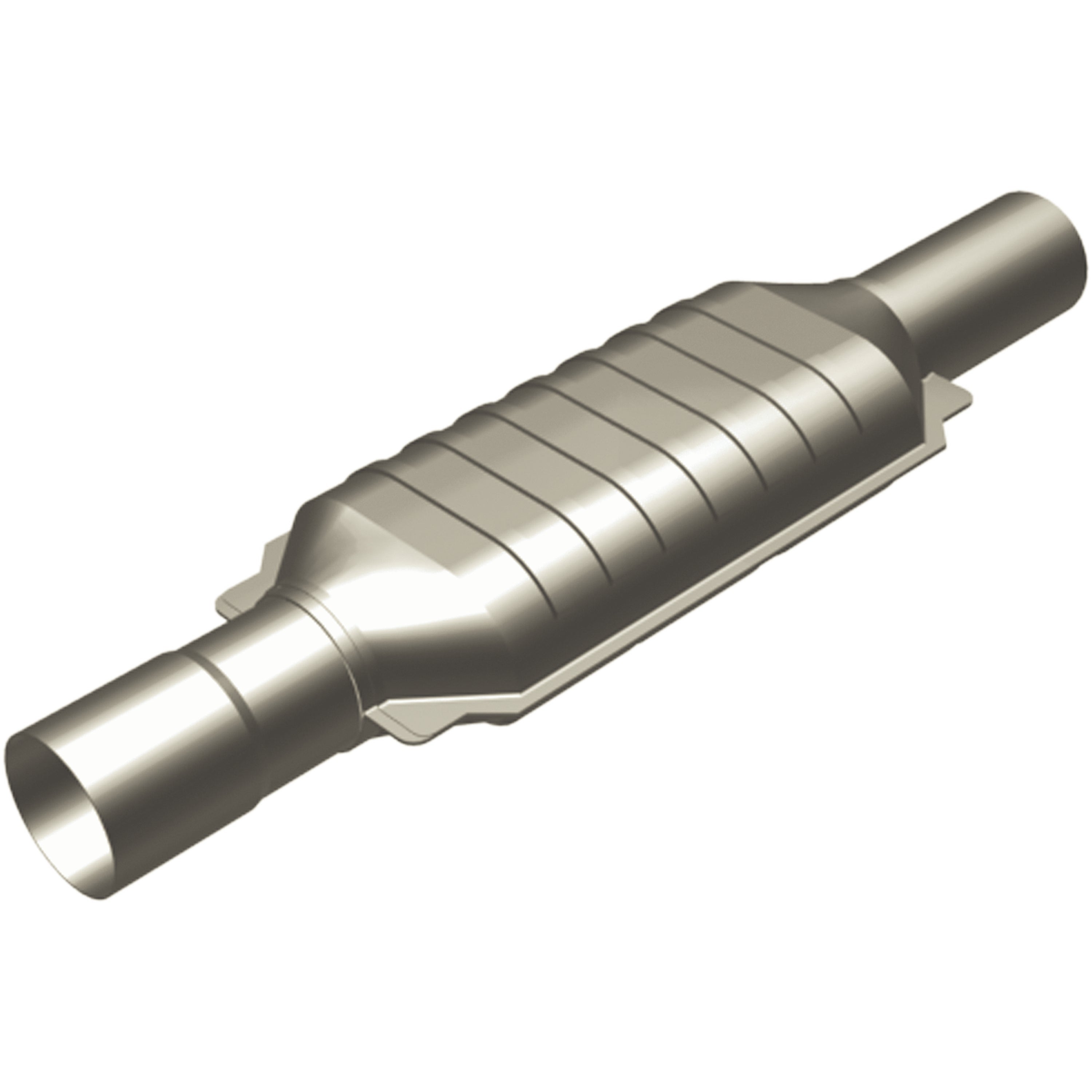 California Grade CARB Compliant Direct-Fit Catalytic Converter <br>90-95 Chevy, GMC C/ K/ V/ R-Series 7.4L