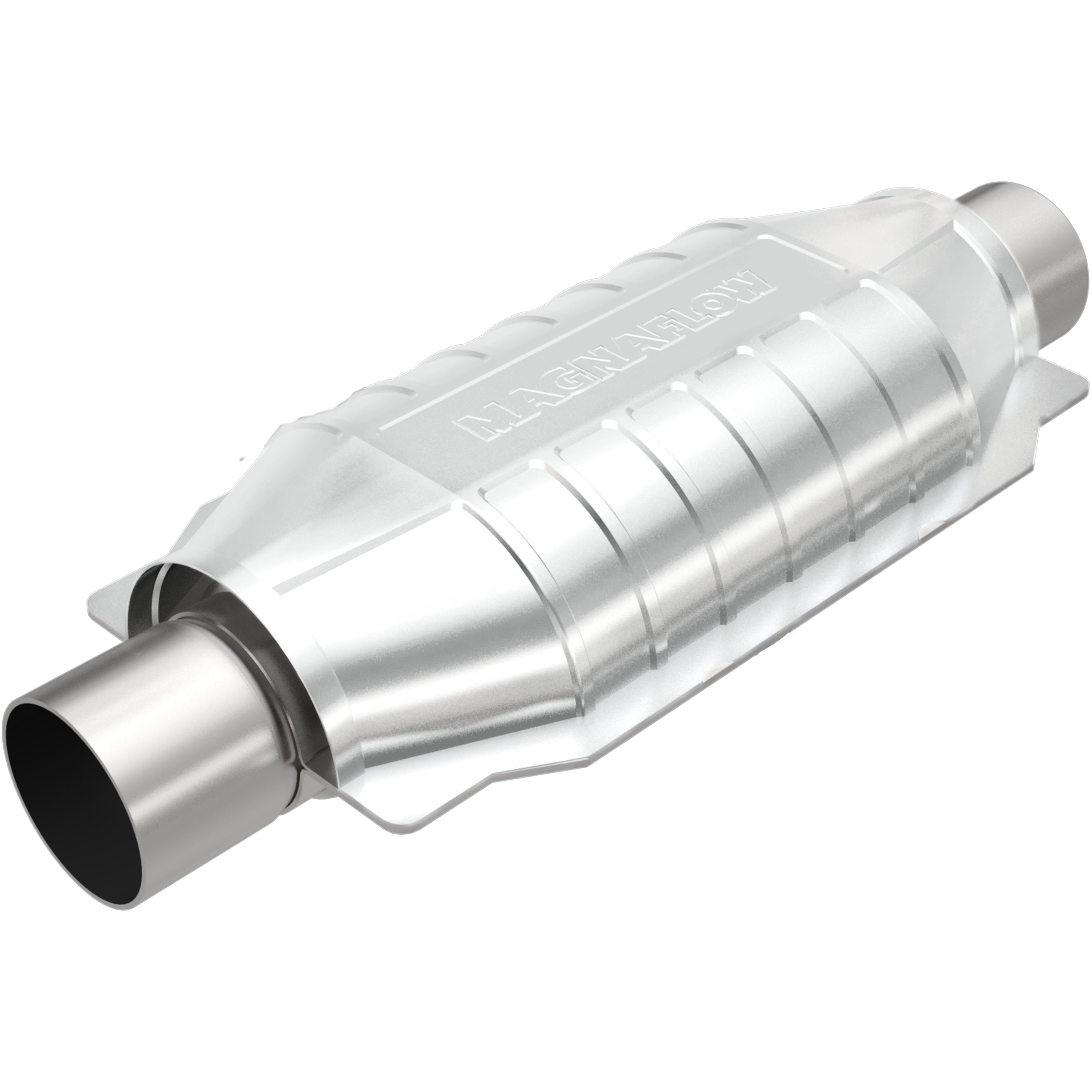 OEM Grade Federal / EPA Compliant Universal Catalytic Converter