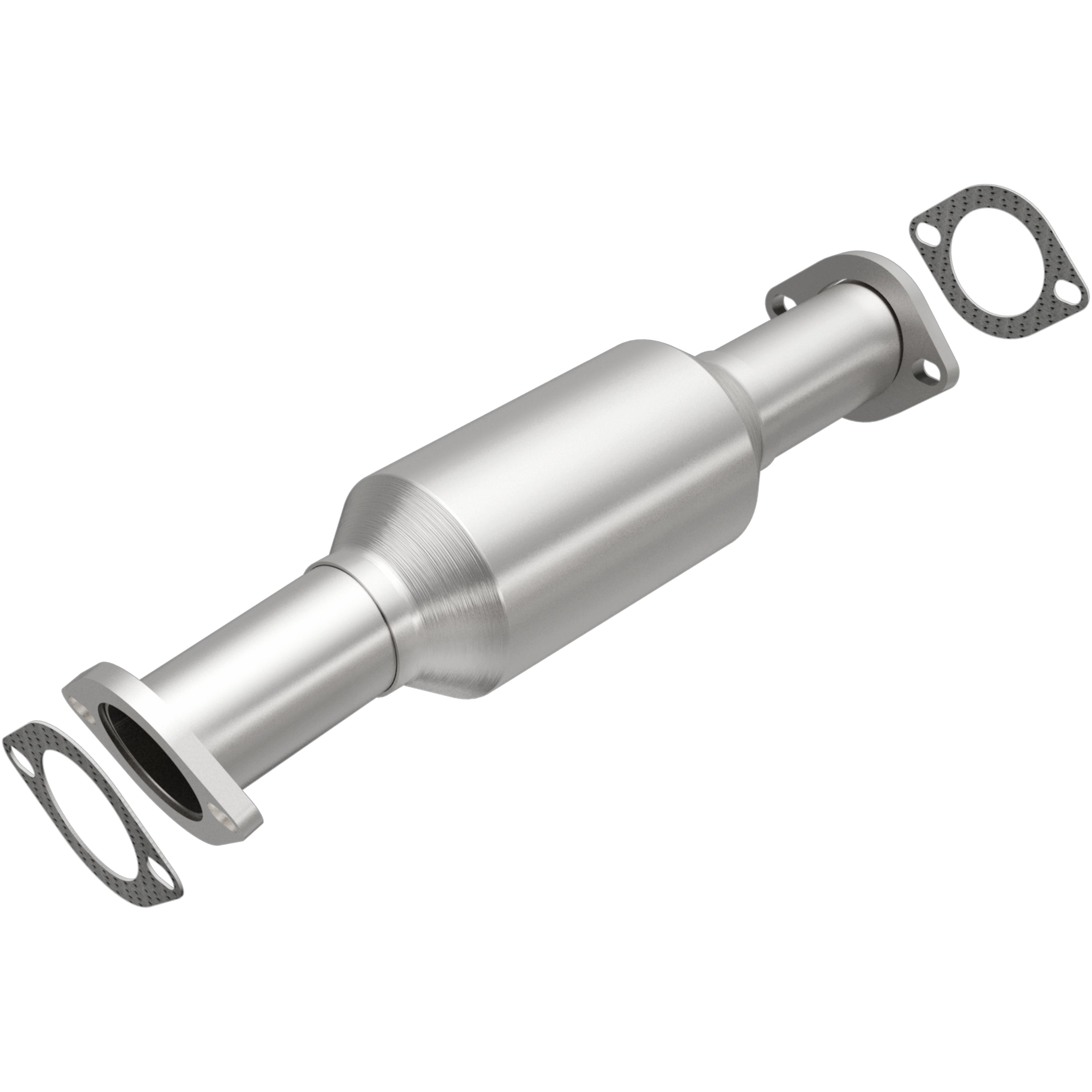 California Grade CARB Compliant Direct-Fit Catalytic Converter <br>94-95 Mazda Miata 1.8L