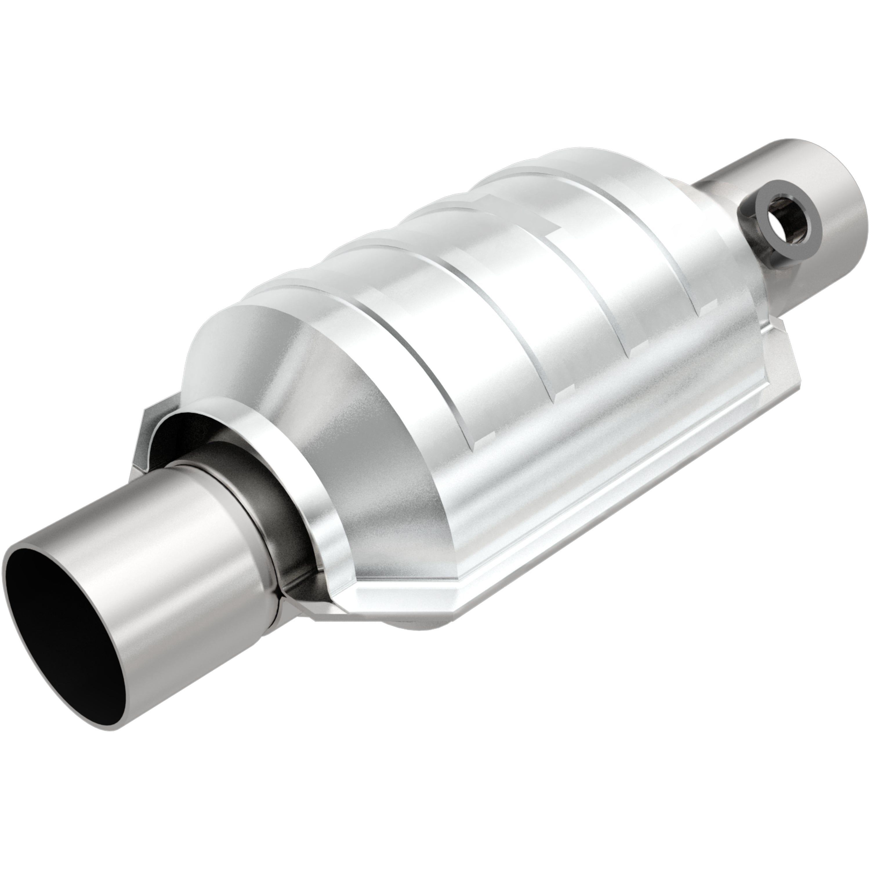 OEM Grade Federal / EPA Compliant Universal Catalytic Converter