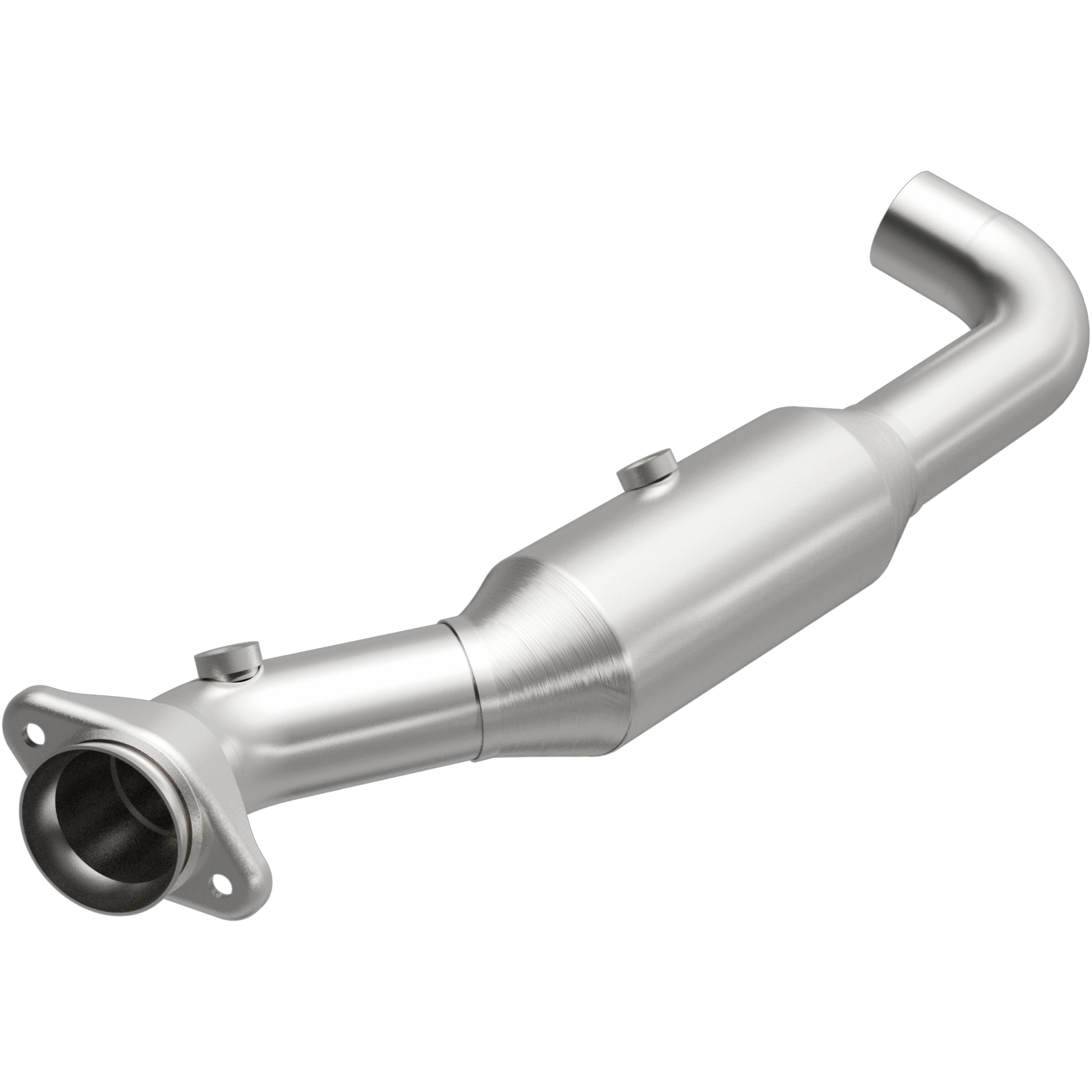 California Grade CARB Compliant Direct-Fit Catalytic Converter <br>09-10 Ford F-150 4.6L