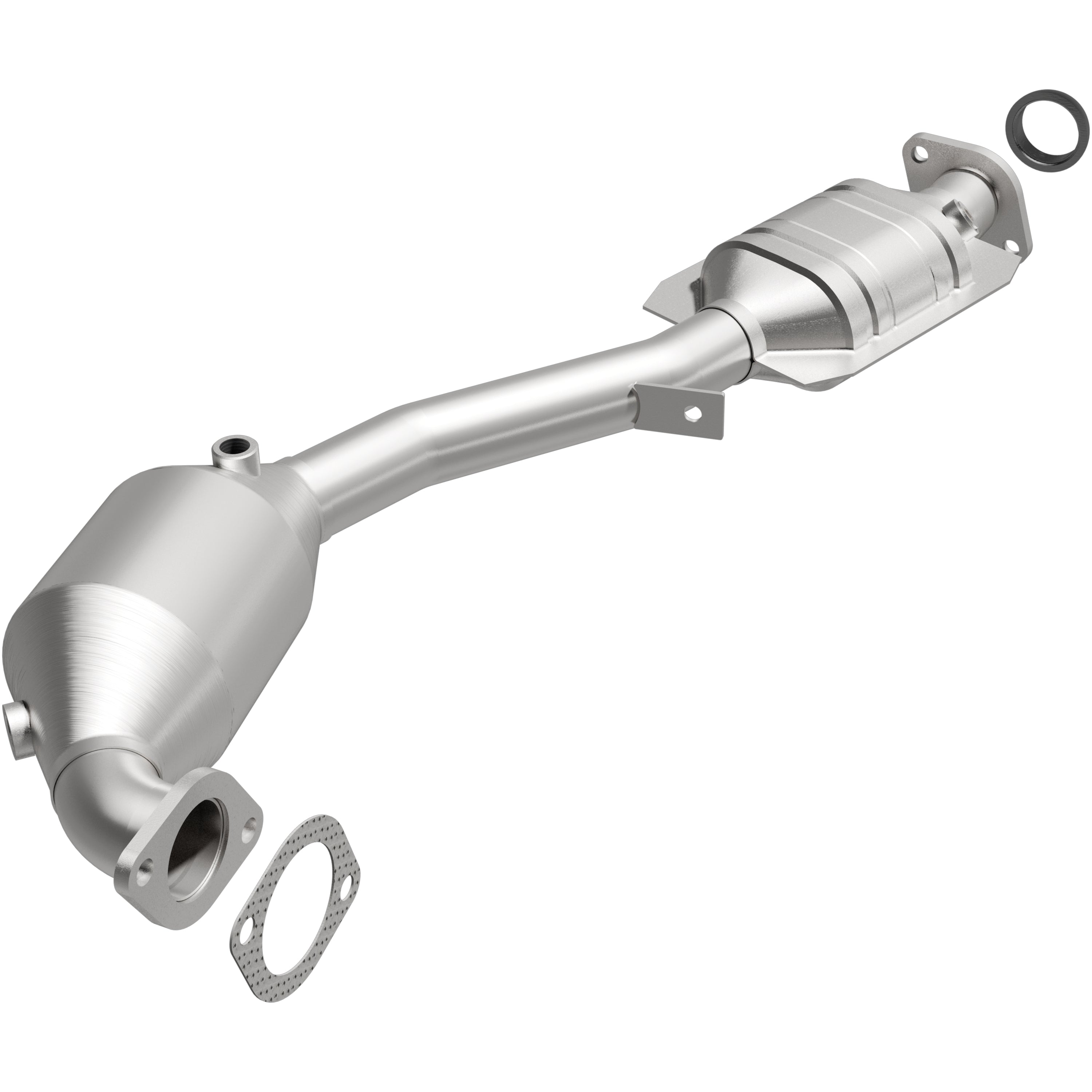 California Grade CARB Compliant Direct-Fit Catalytic Converter <br>2005 Subaru Outback 2.5L NA