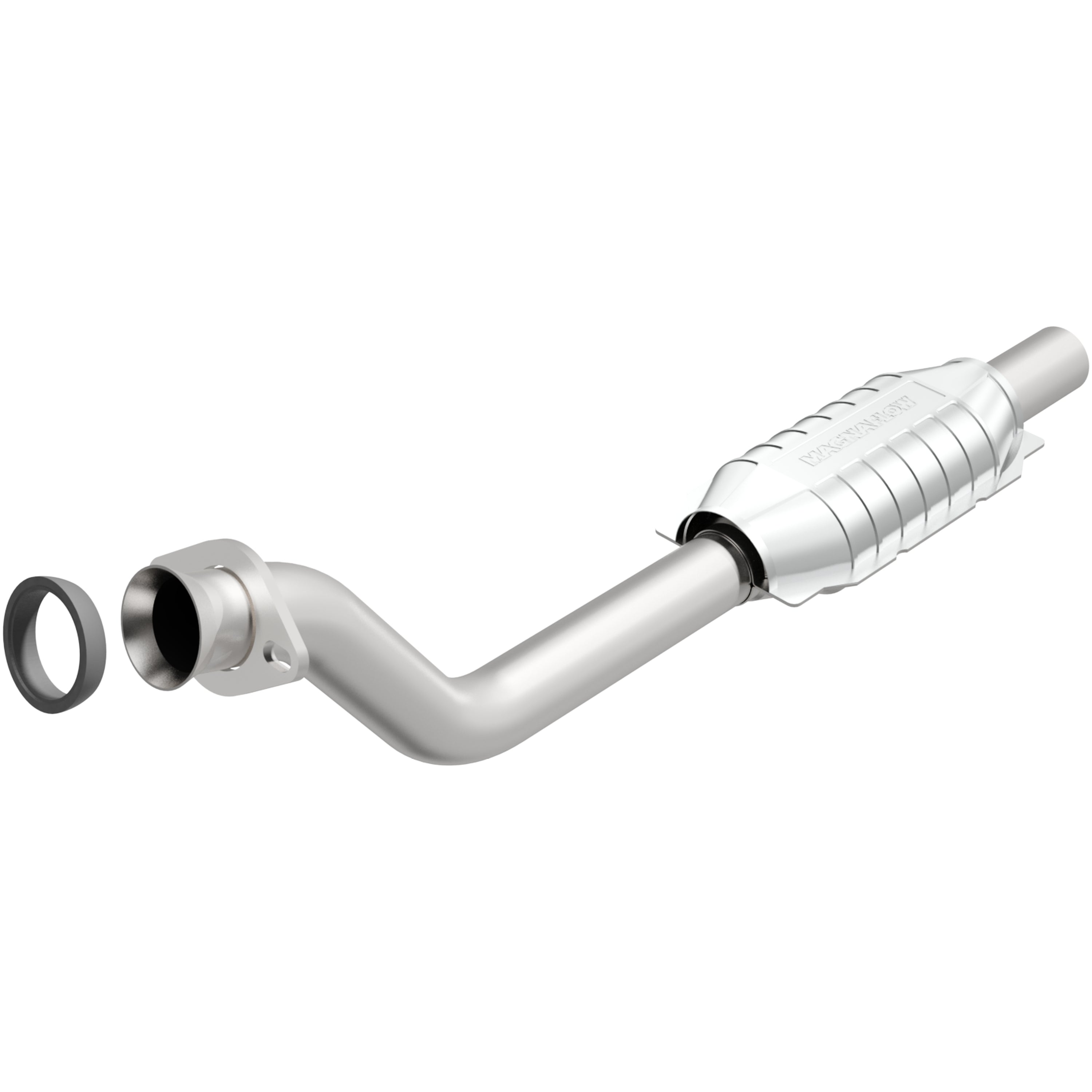 Standard Grade Federal / EPA Compliant Direct-Fit Catalytic Converter <br>88-90 Buick Electra, Oldsmobile 98 3.8L