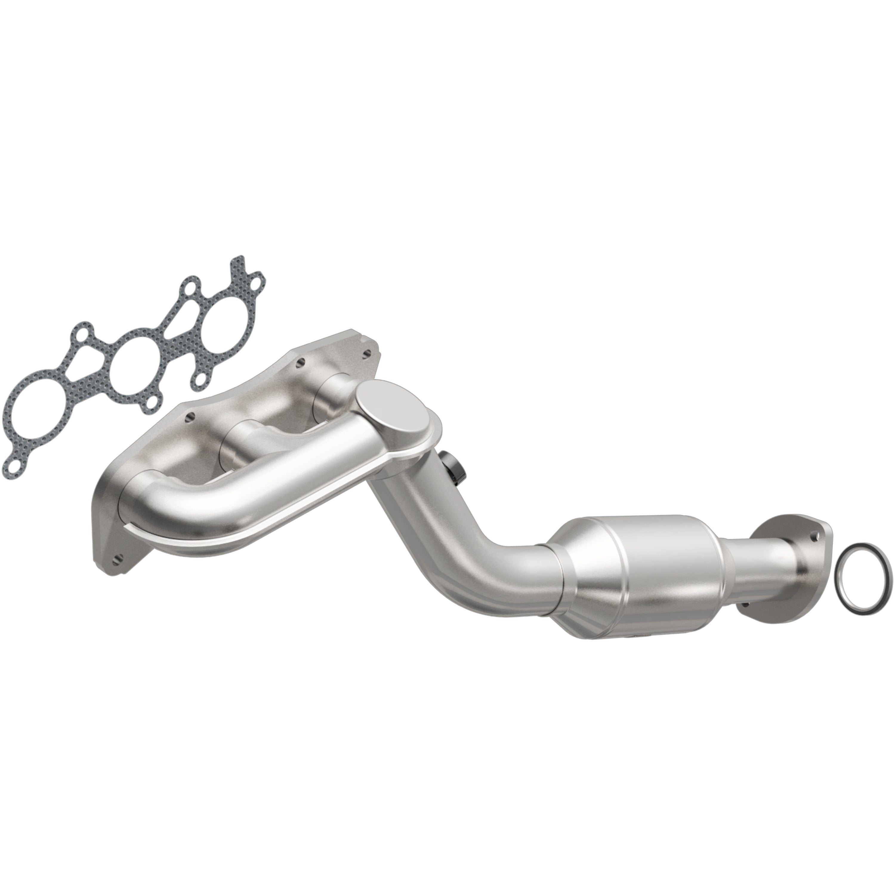 OEM Grade Federal / EPA Compliant Manifold Catalytic Converter <br>2006 Lexus GS300