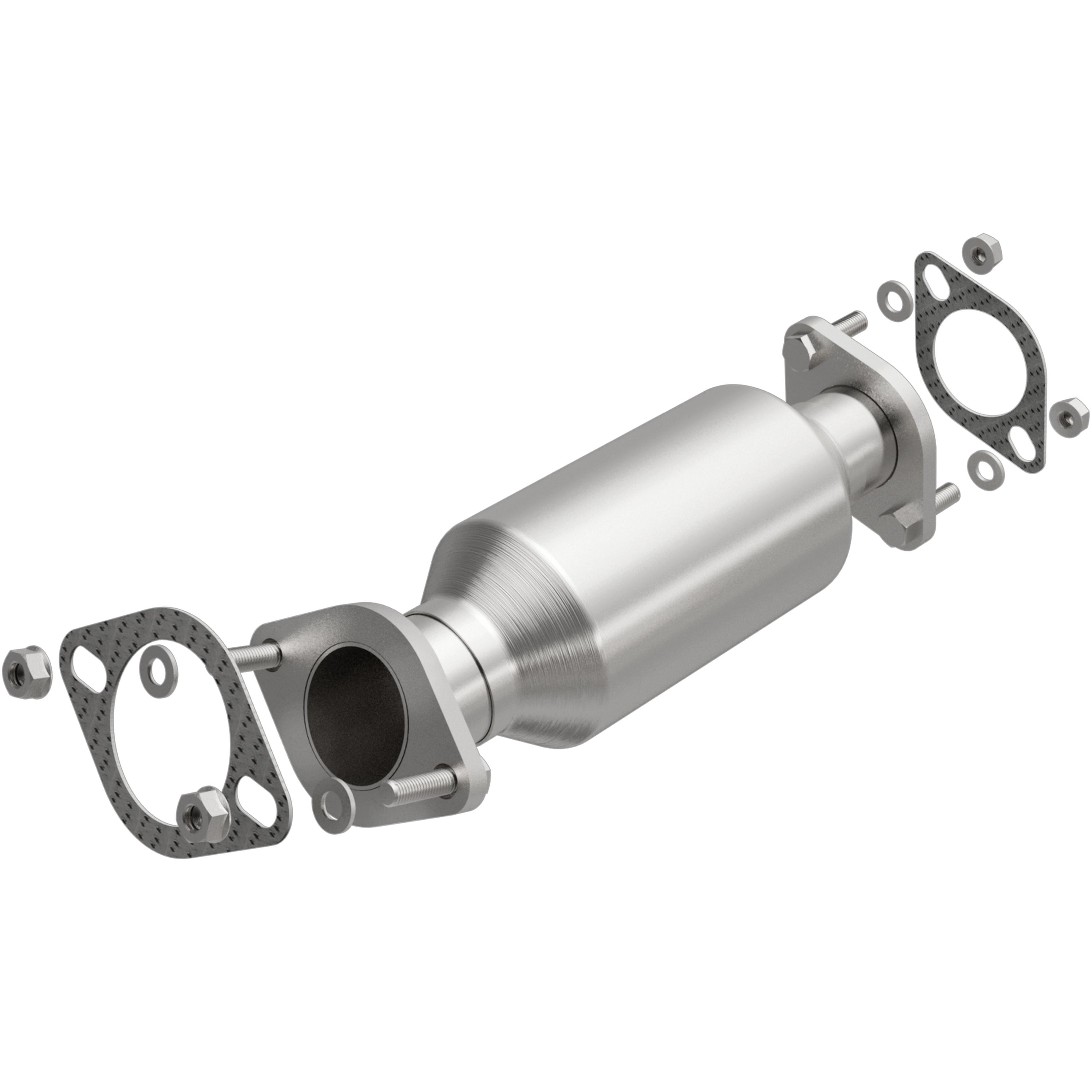 California Grade CARB Compliant Direct-Fit Catalytic Converter <br>2013 Hyundai Elantra GT, 11-13 Elantra 1.8L